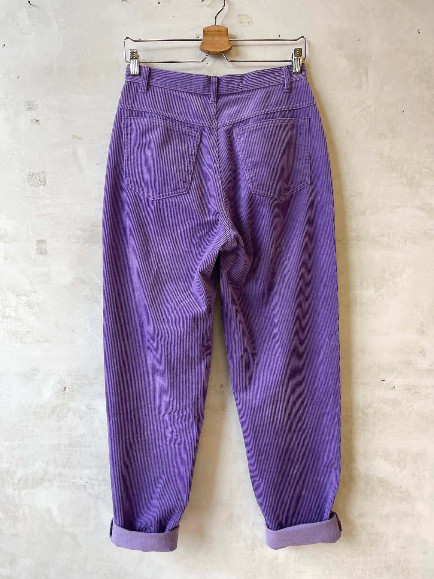 Liliac pant