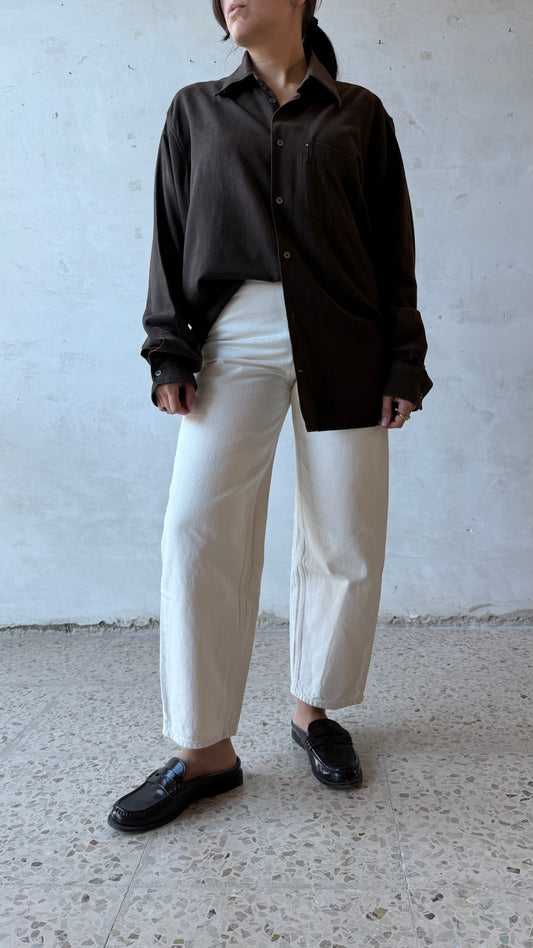 Trussardi shirt