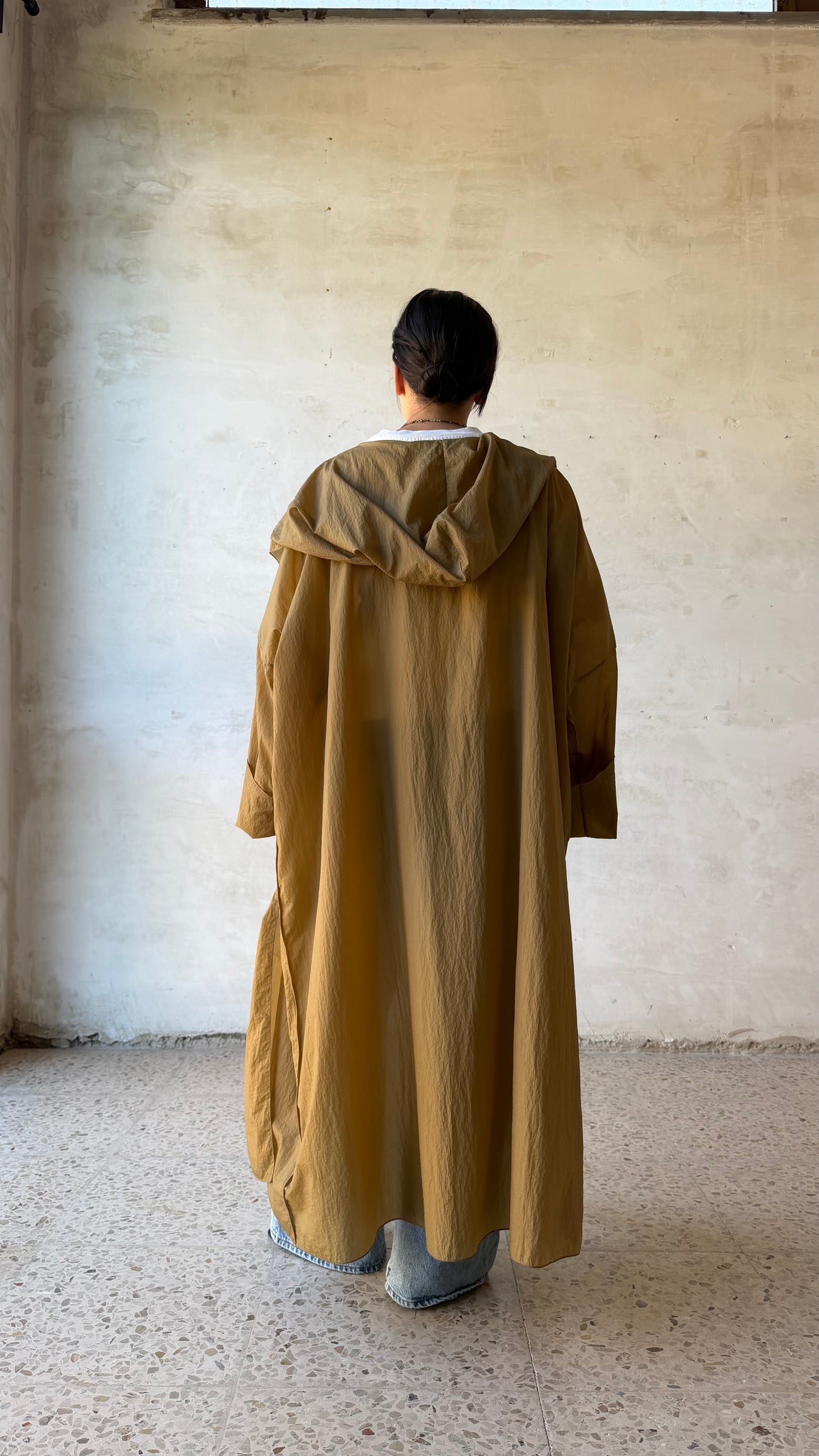 Trench cos