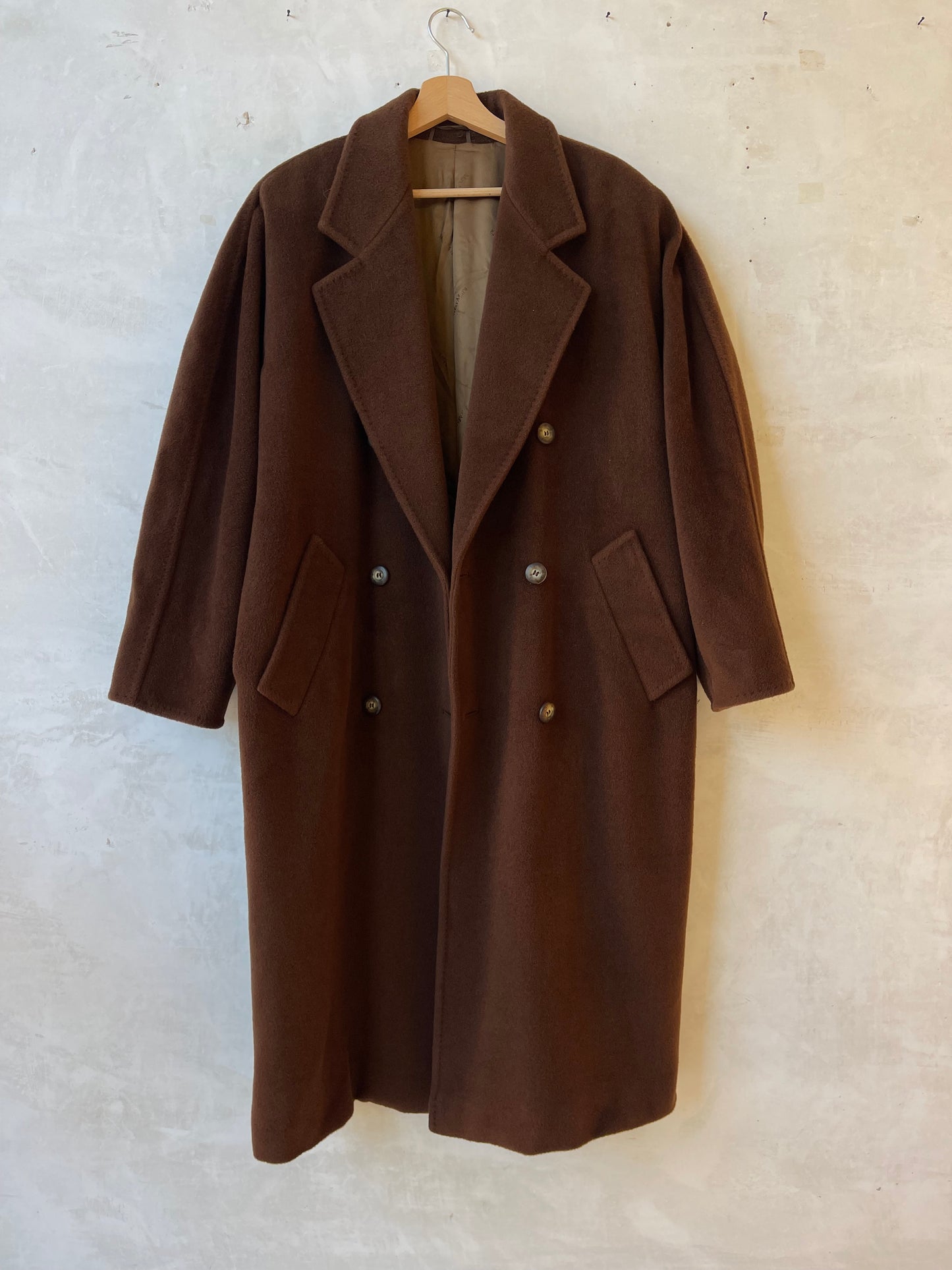 Max Mara iconic coat