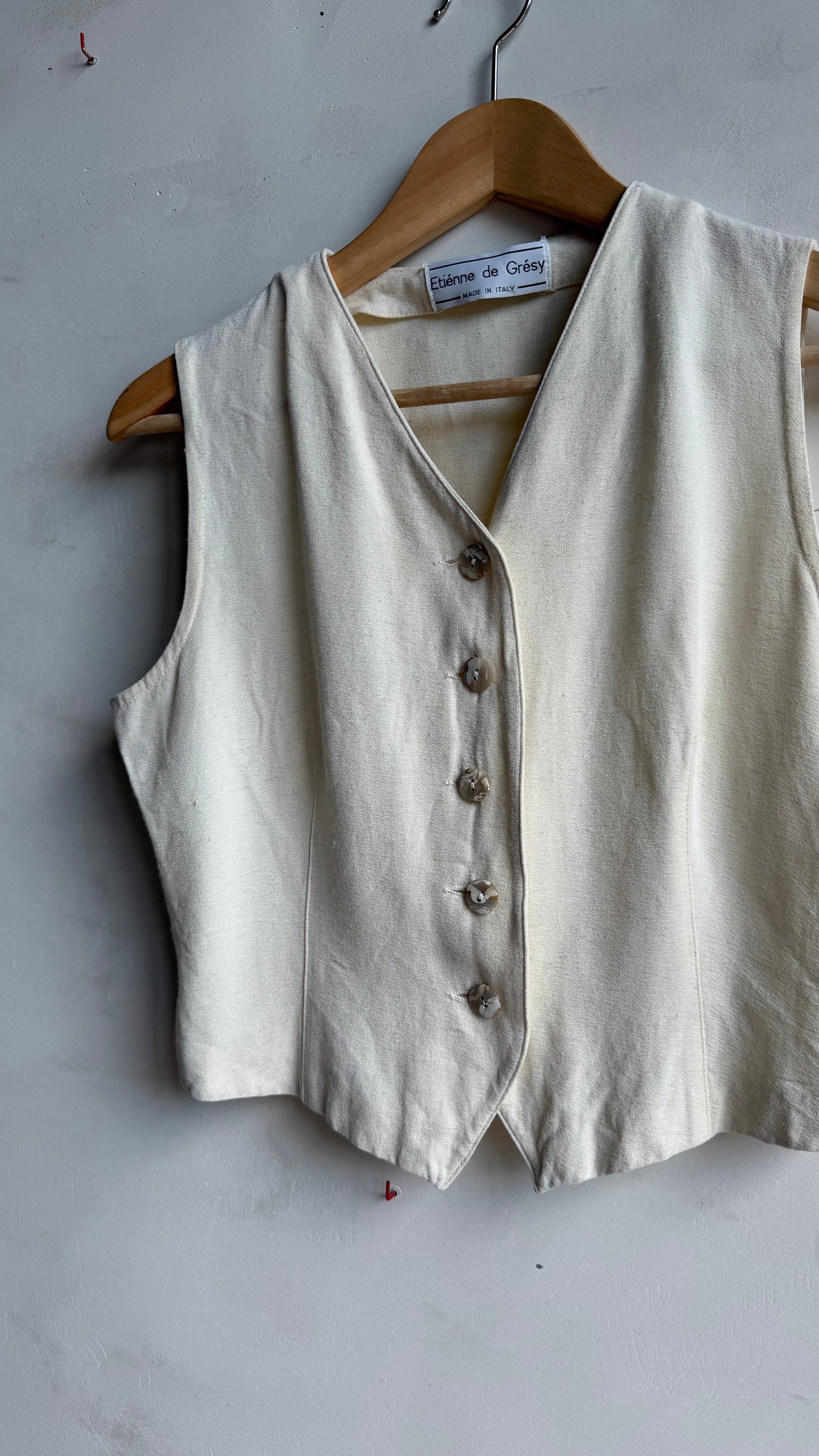 Gilet
