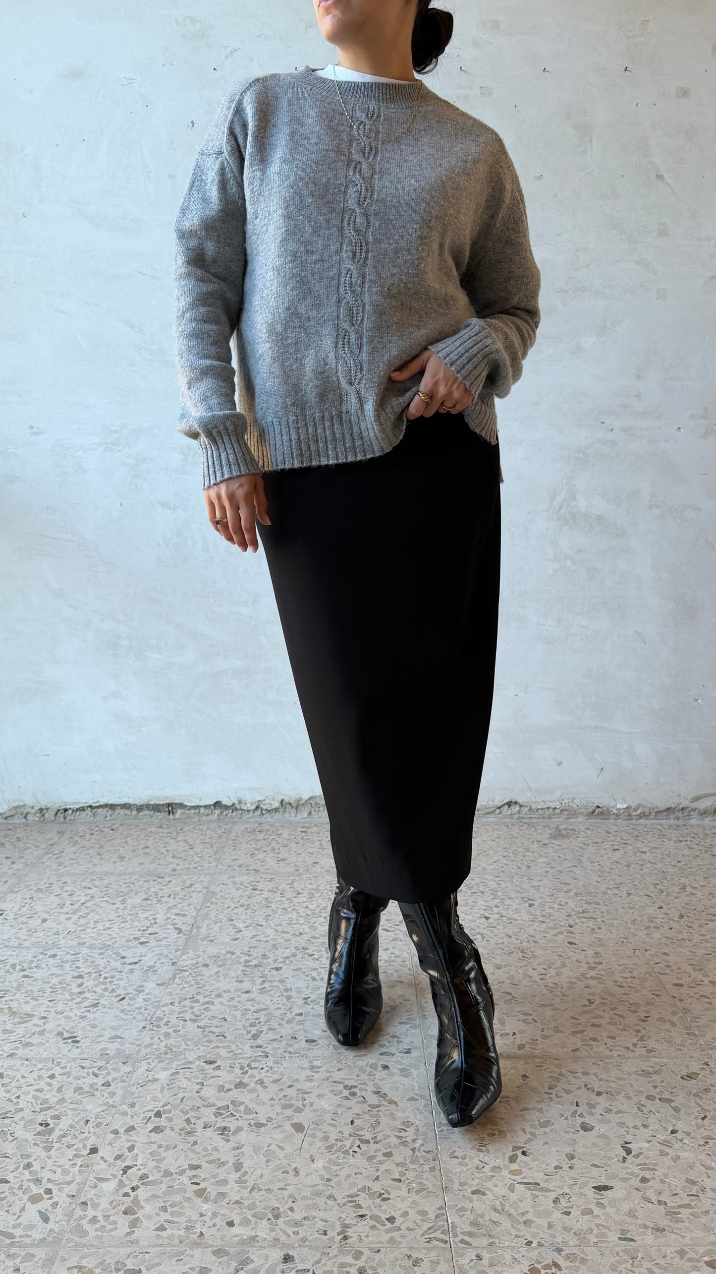 Marella sweater