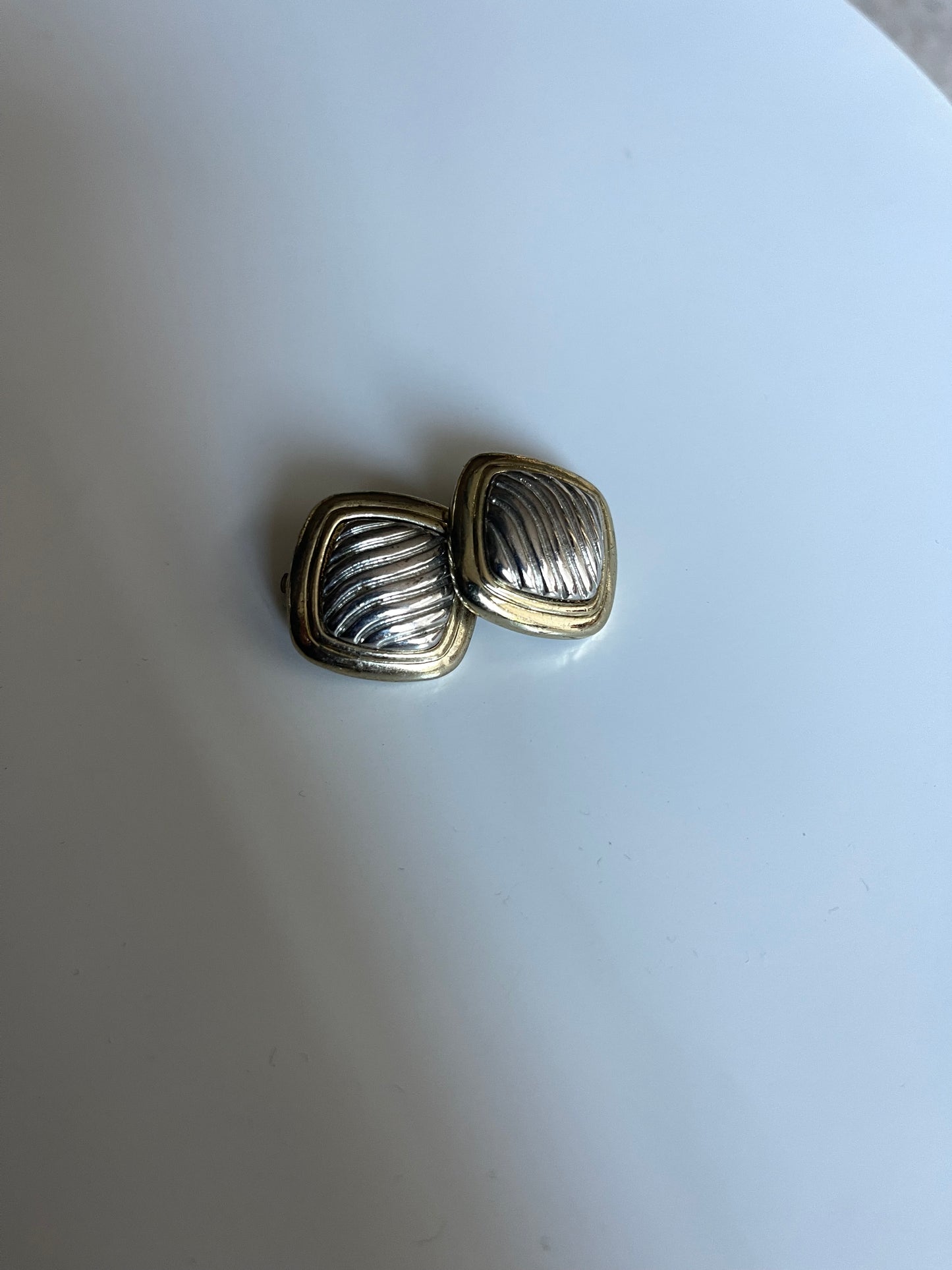 Vintage earring
