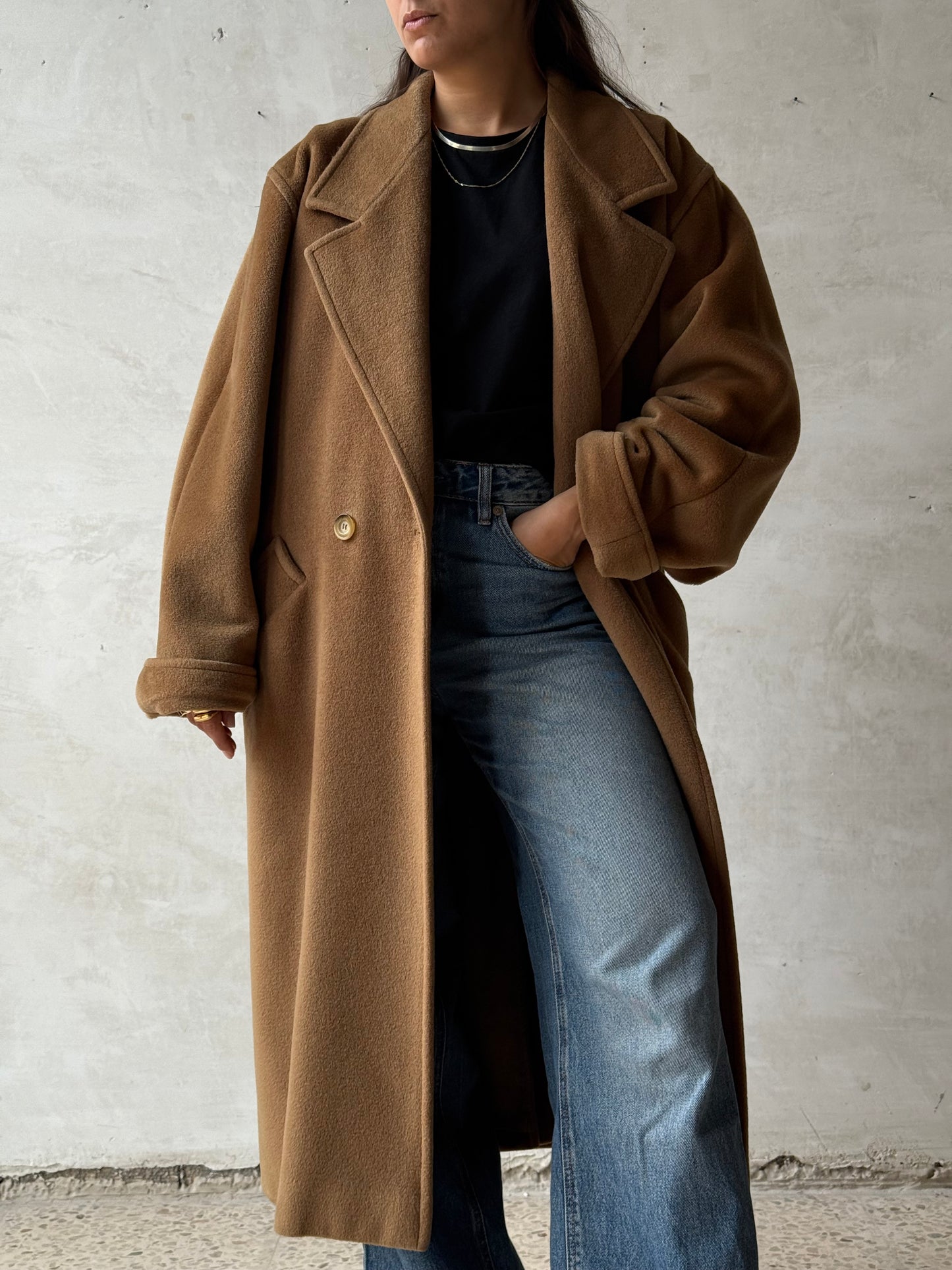 Max Mara coat