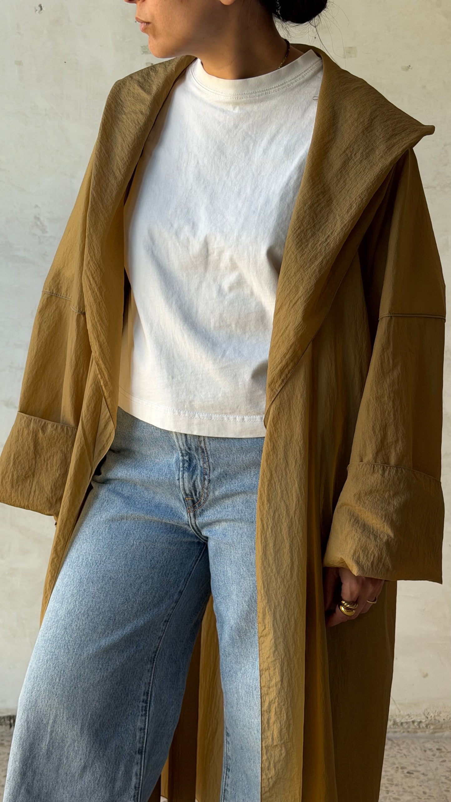 Trench cos