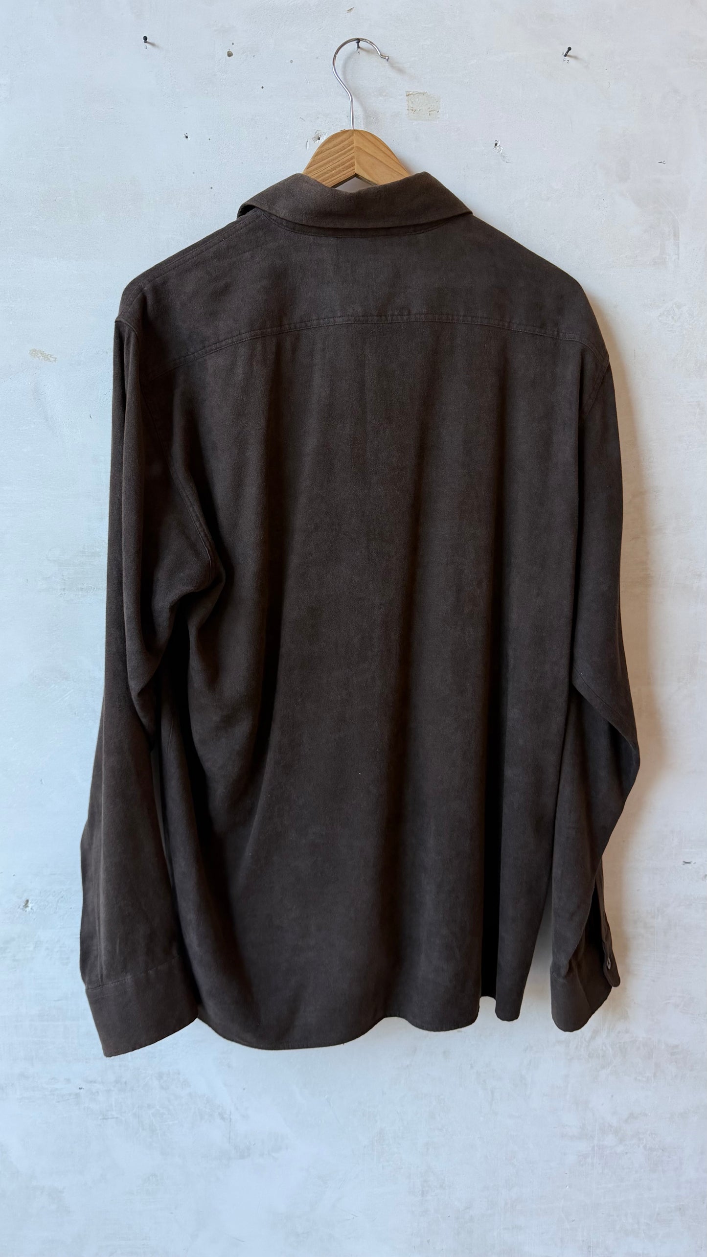 Trussardi shirt
