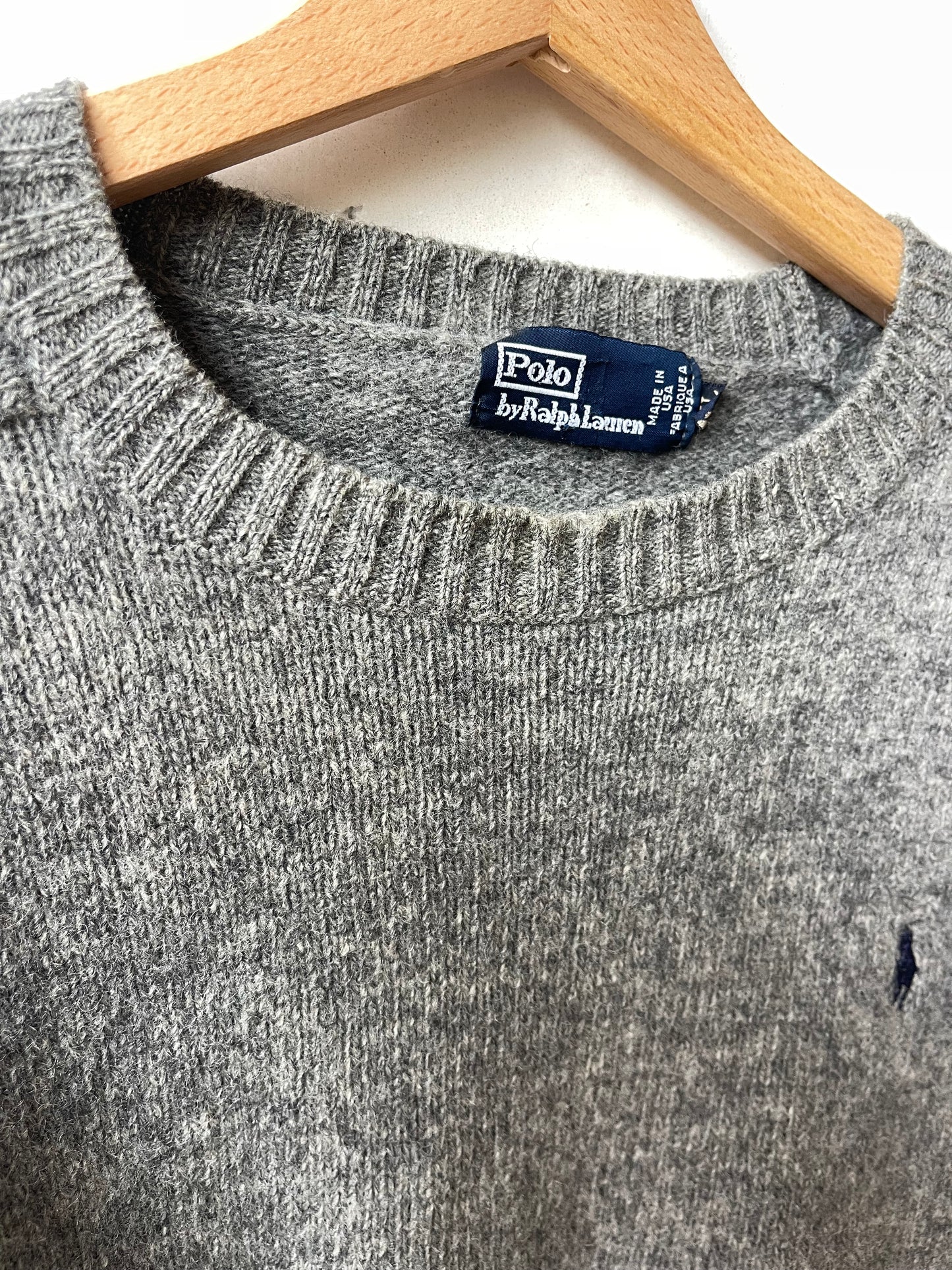 Ralph Lauren sweater
