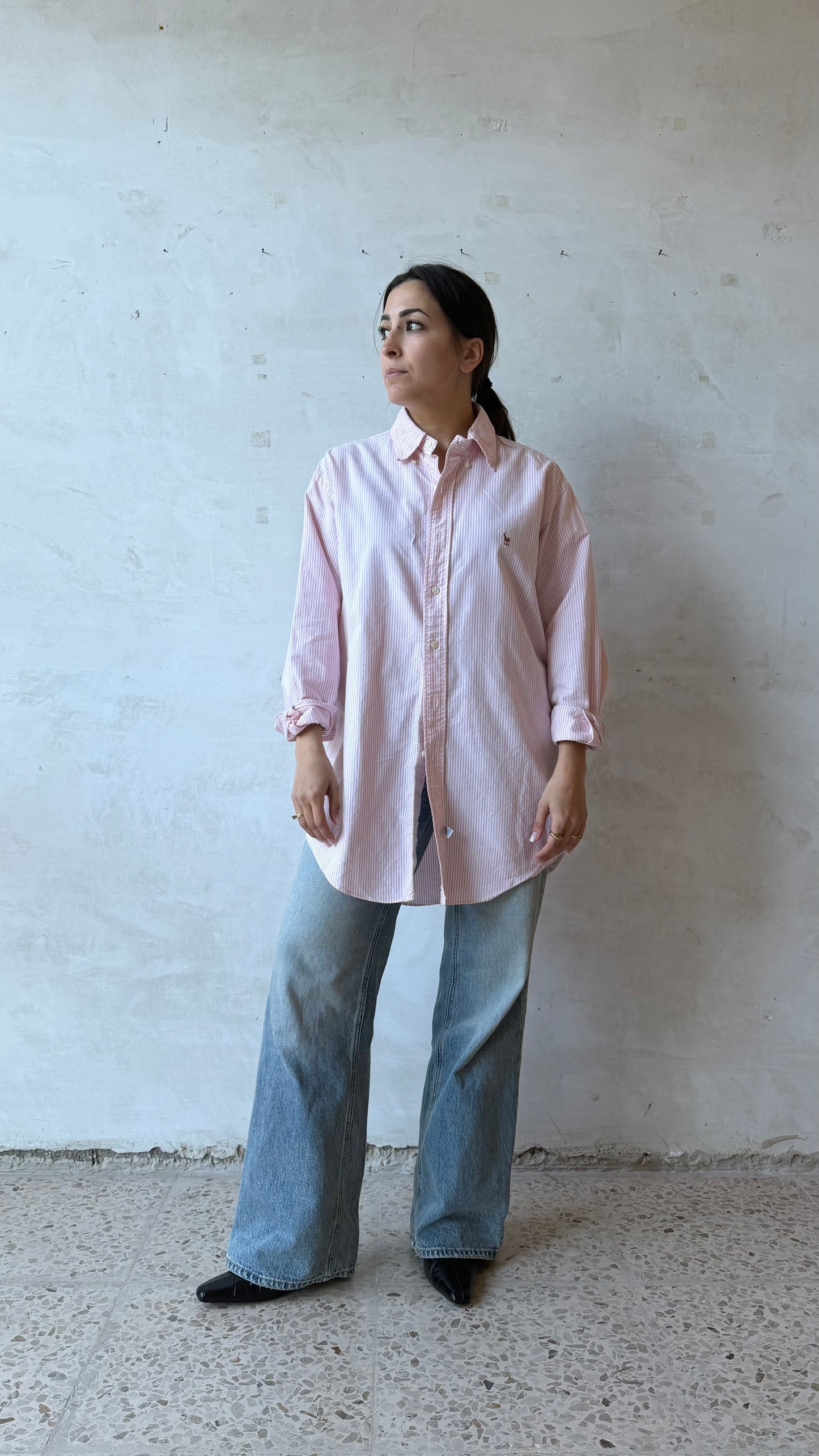 Pink Ralph