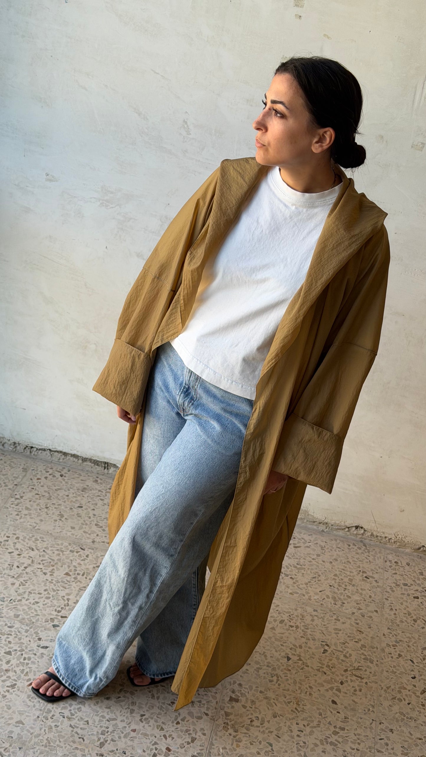 Trench cos