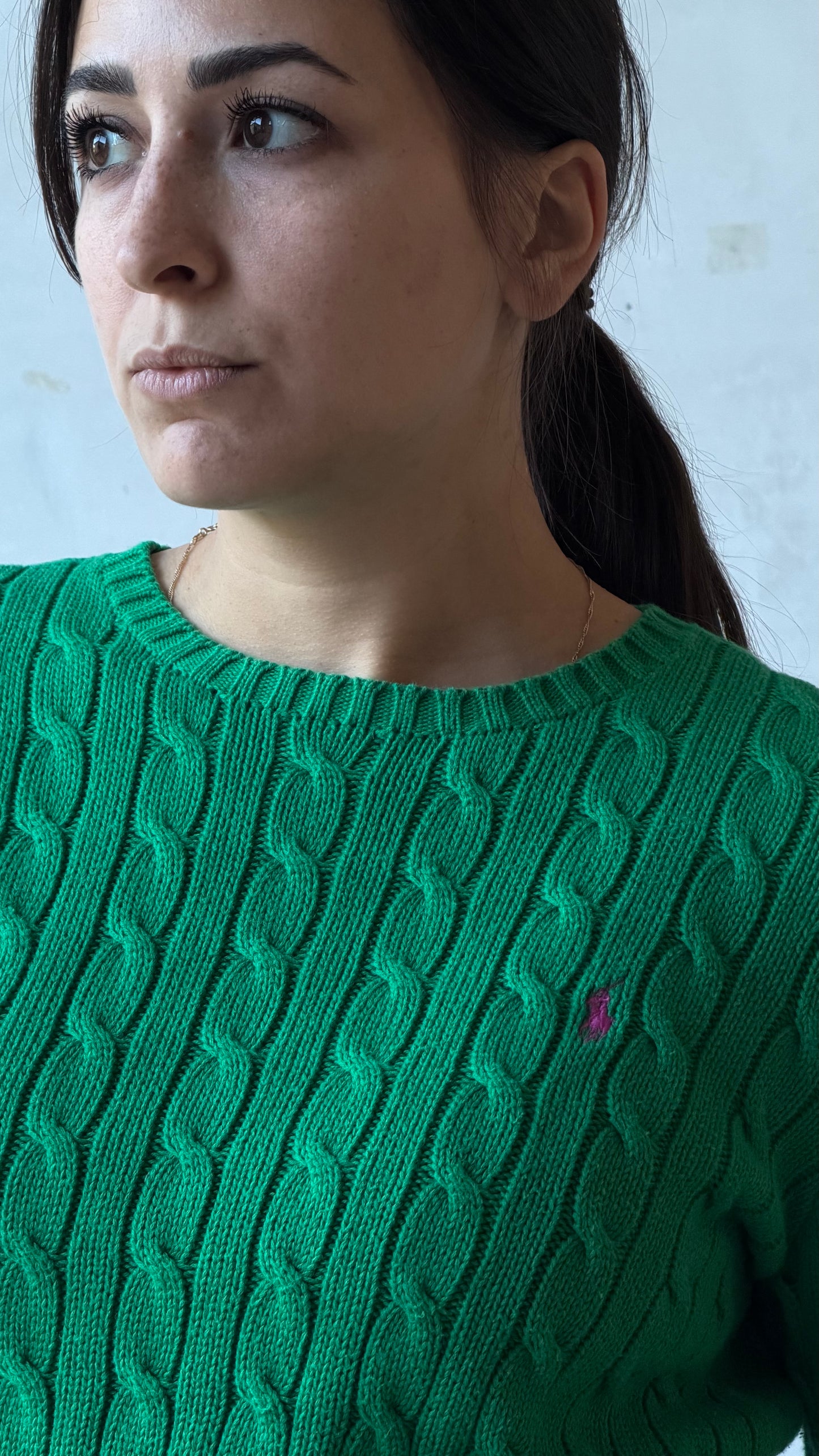 Ralph Lauren sweater