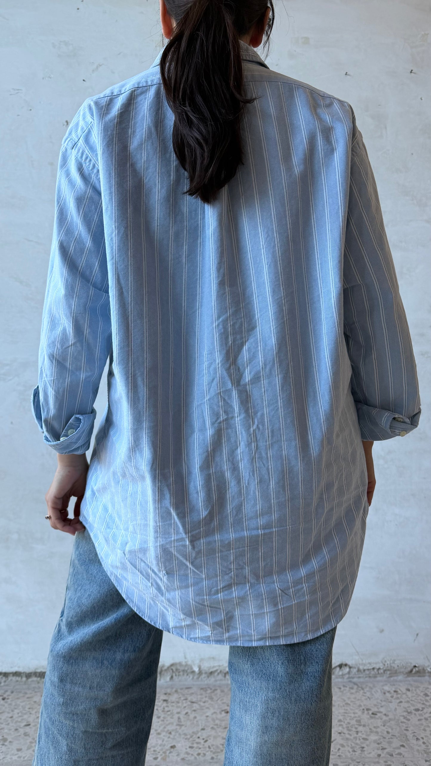 Azul Ralph