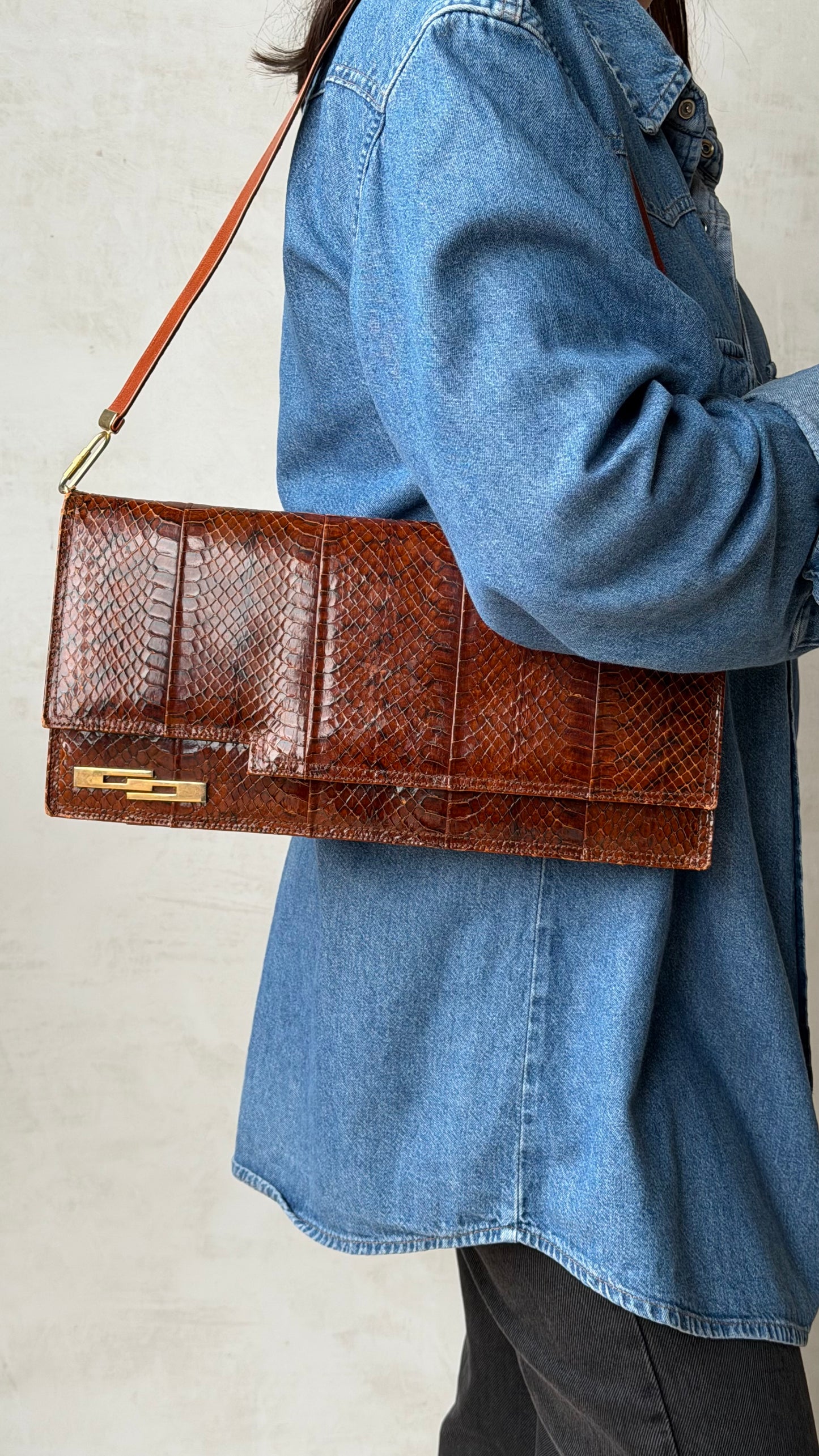 Brown bag