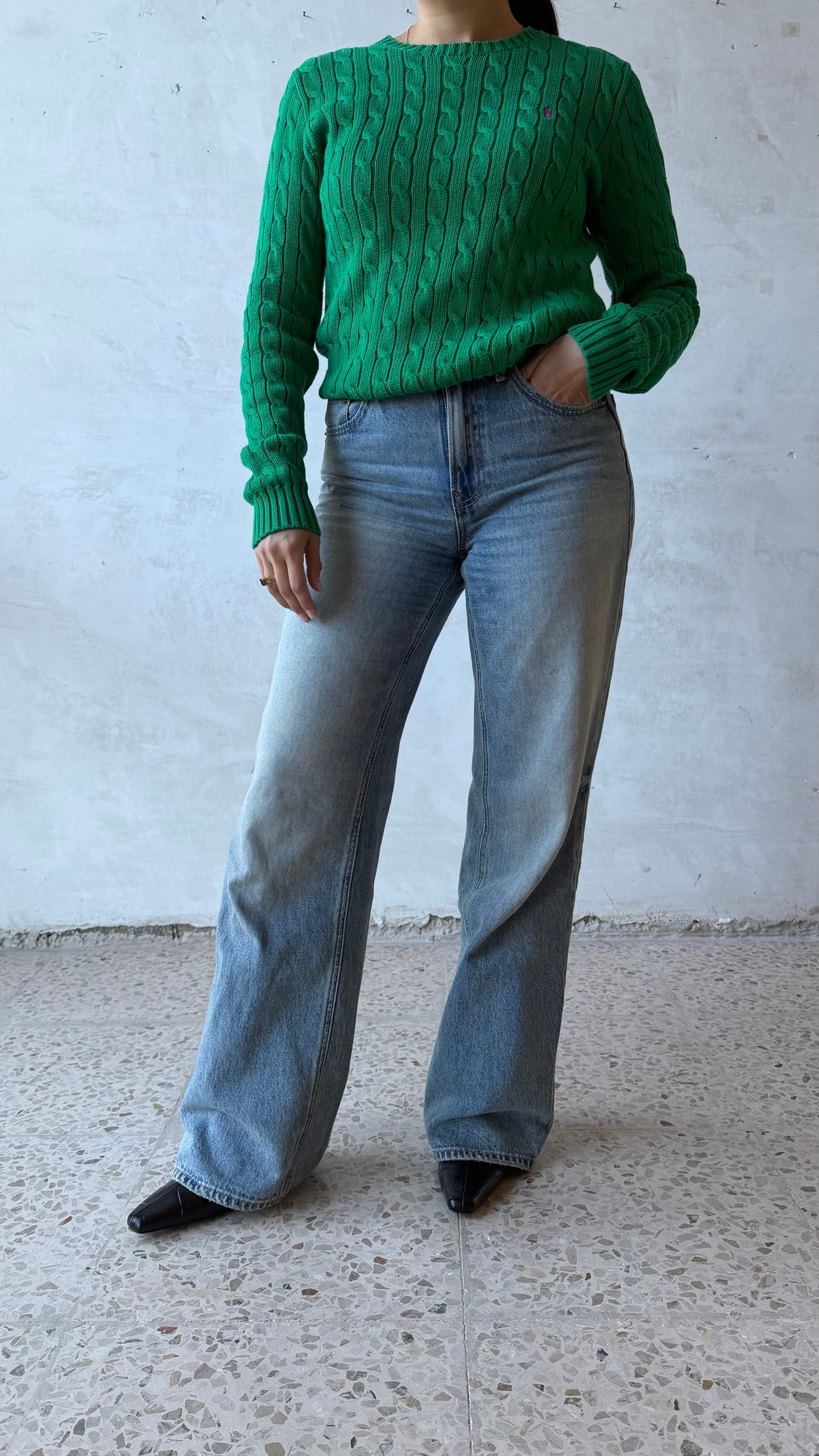 Ralph Lauren sweater