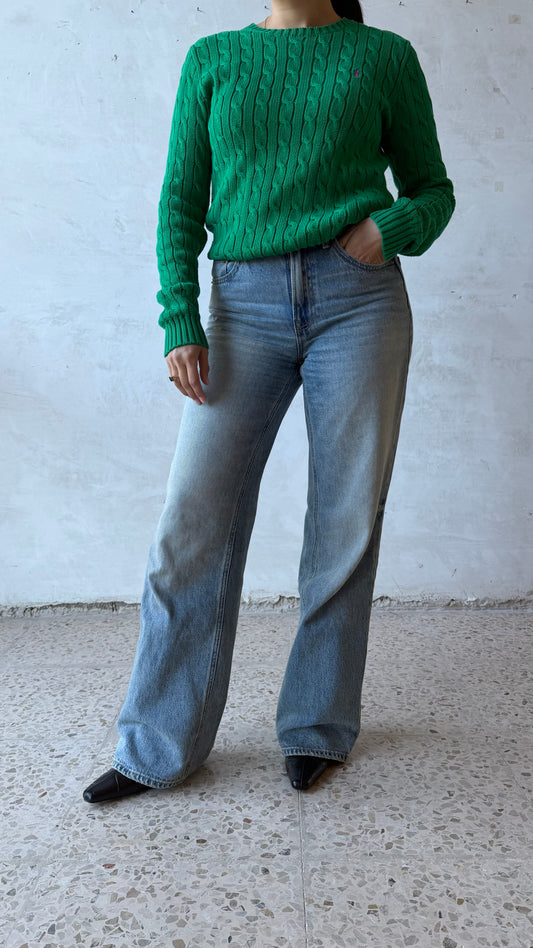 Ralph Lauren sweater