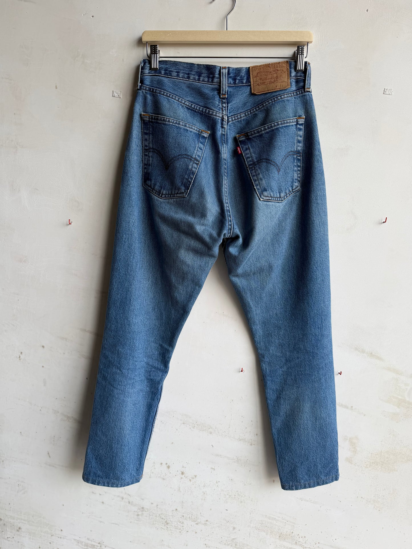 543 levis