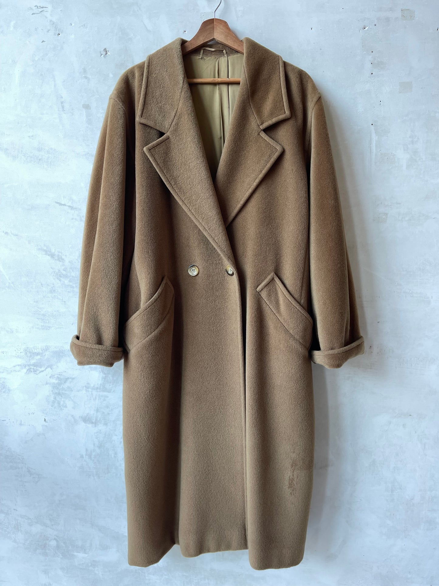 Max Mara coat