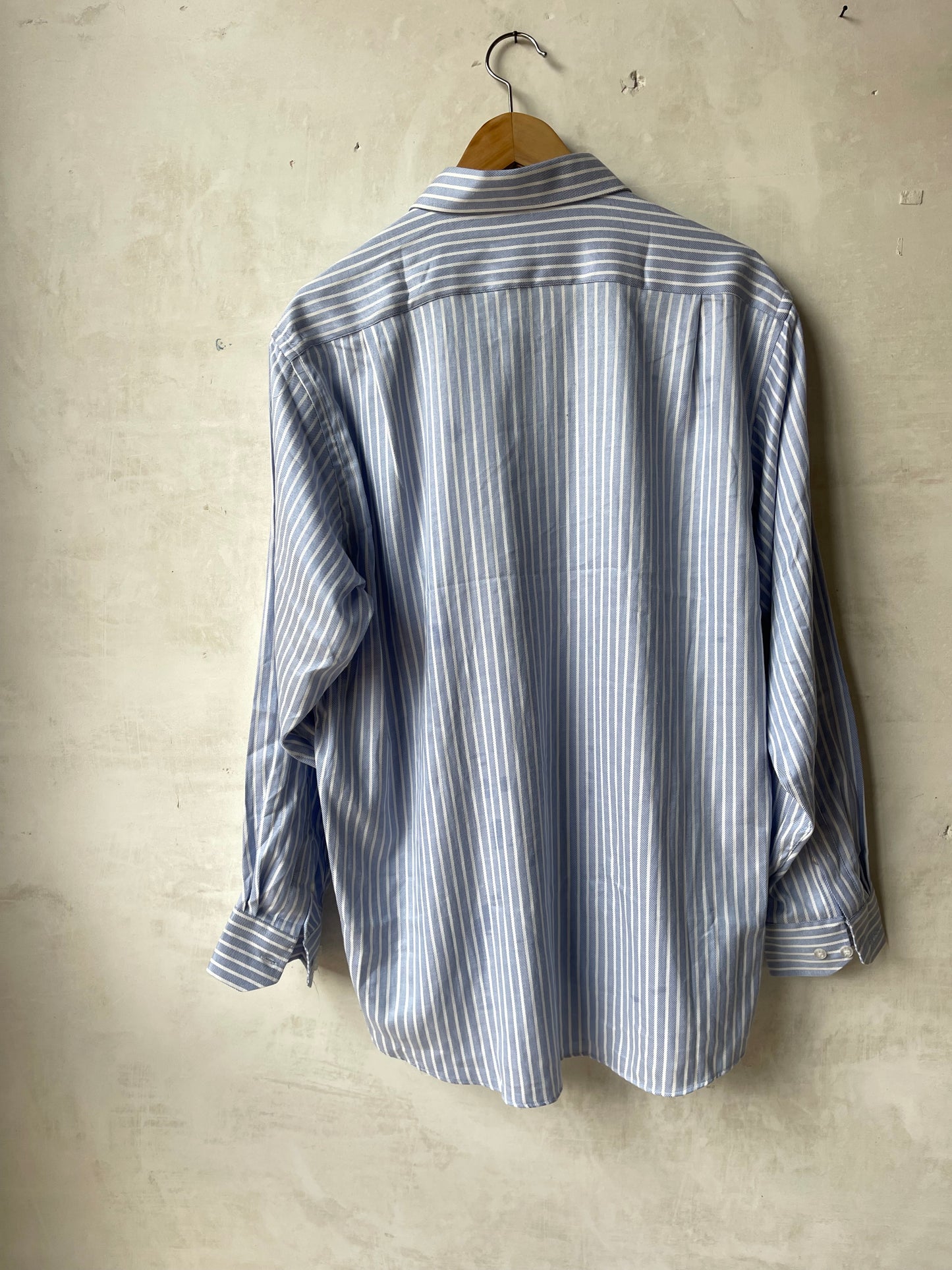 Boss shirt