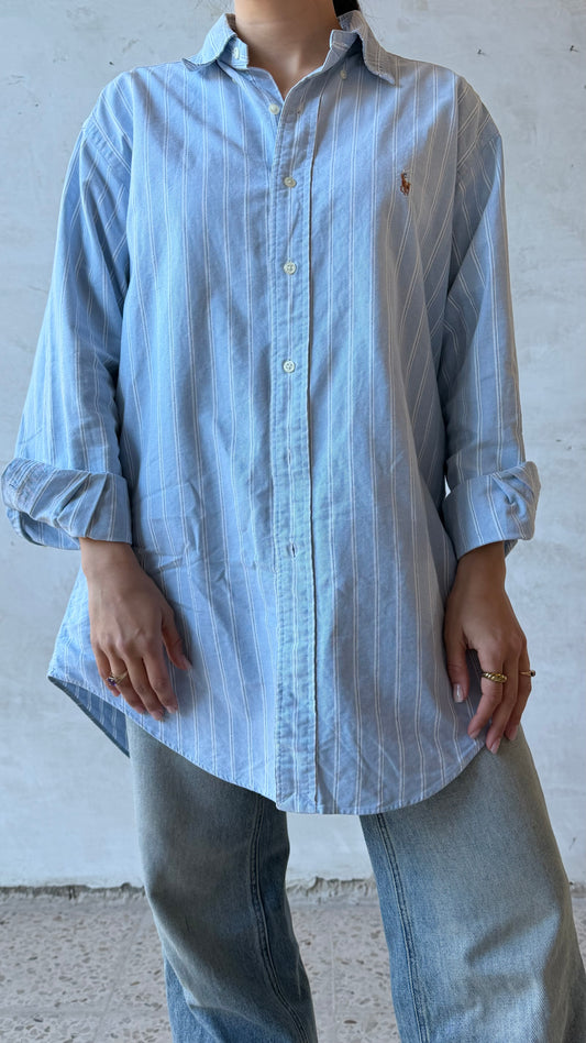 Azul Ralph