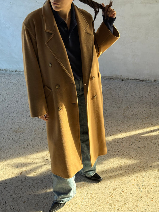 Vintage marella coat