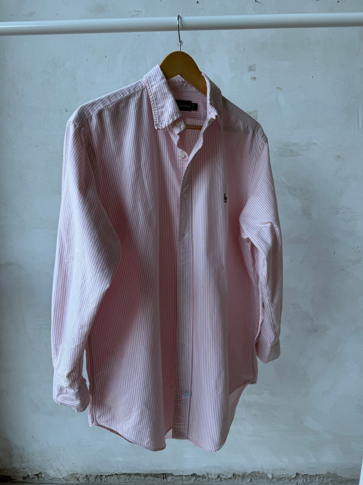 Pink Ralph