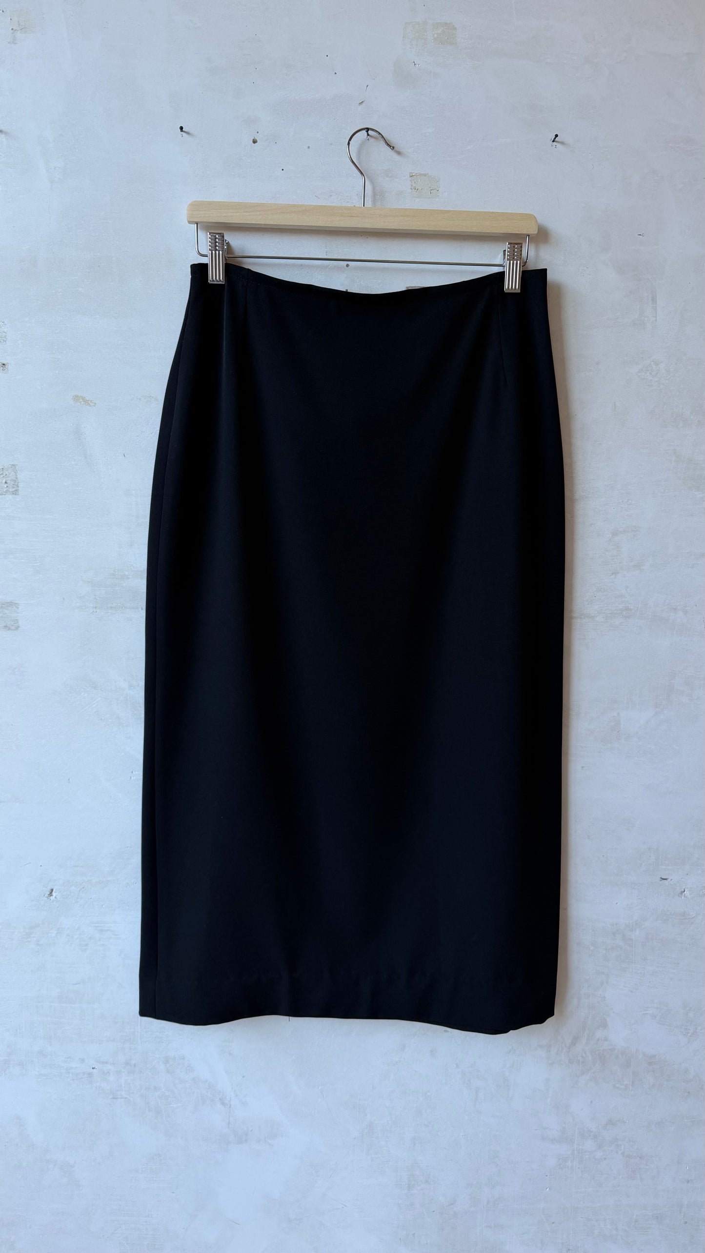 Maxi skirt