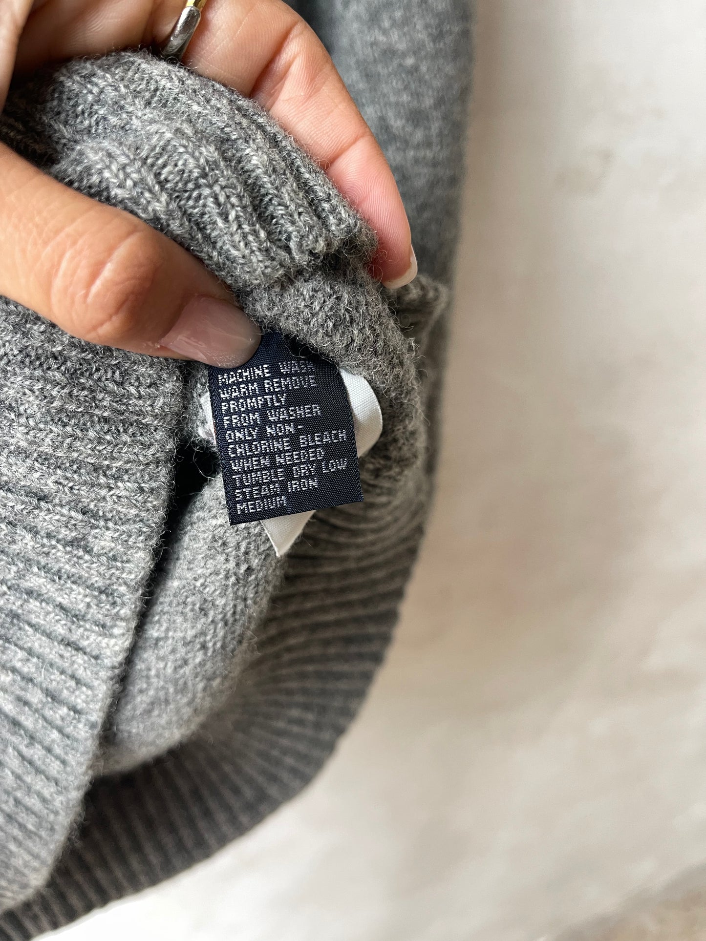 Ralph Lauren sweater