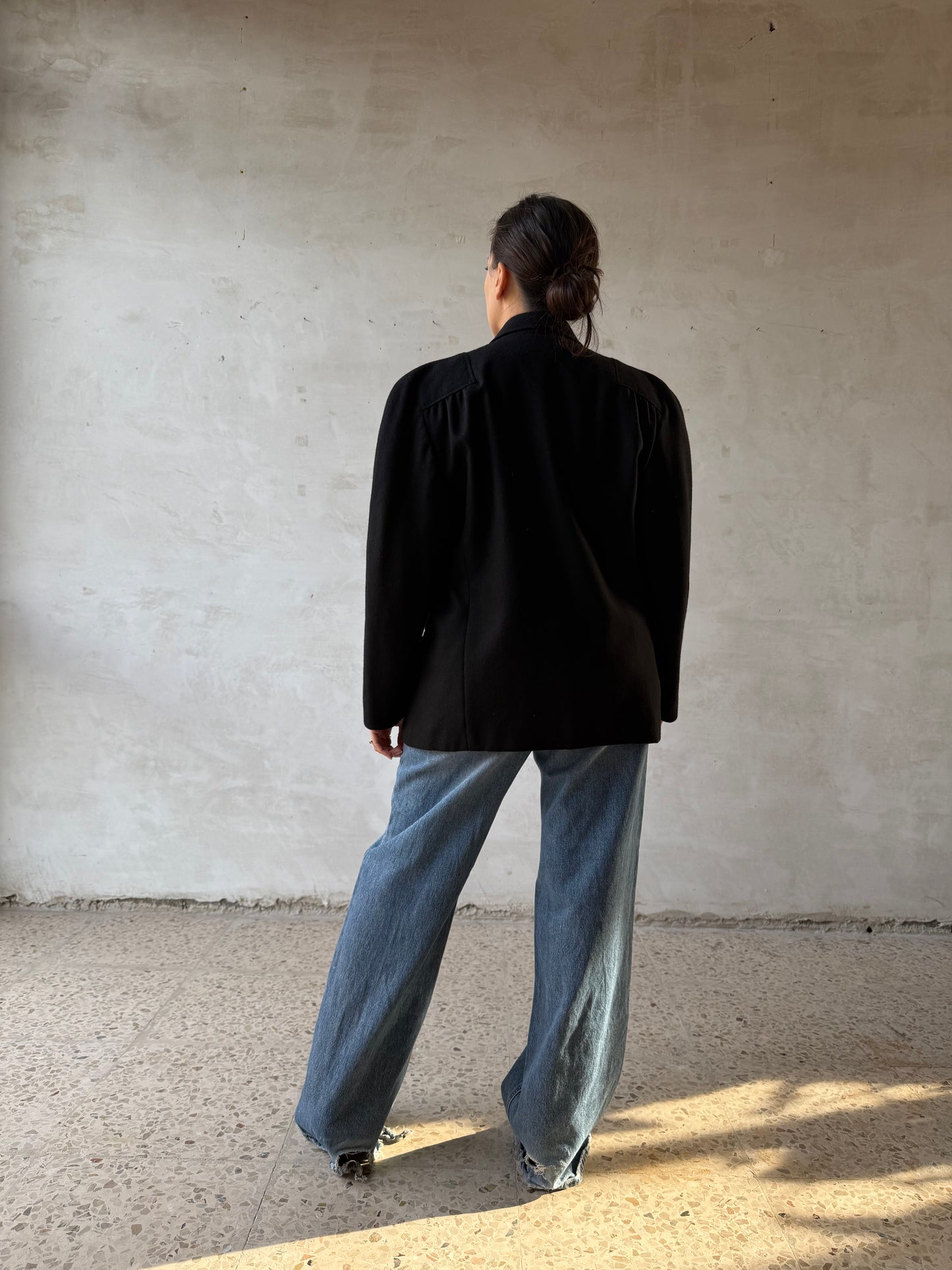 Renato balestra blazer