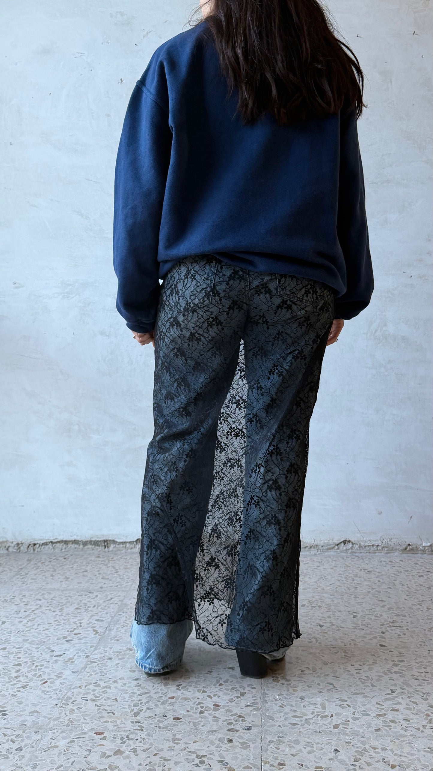 Vintage sweater