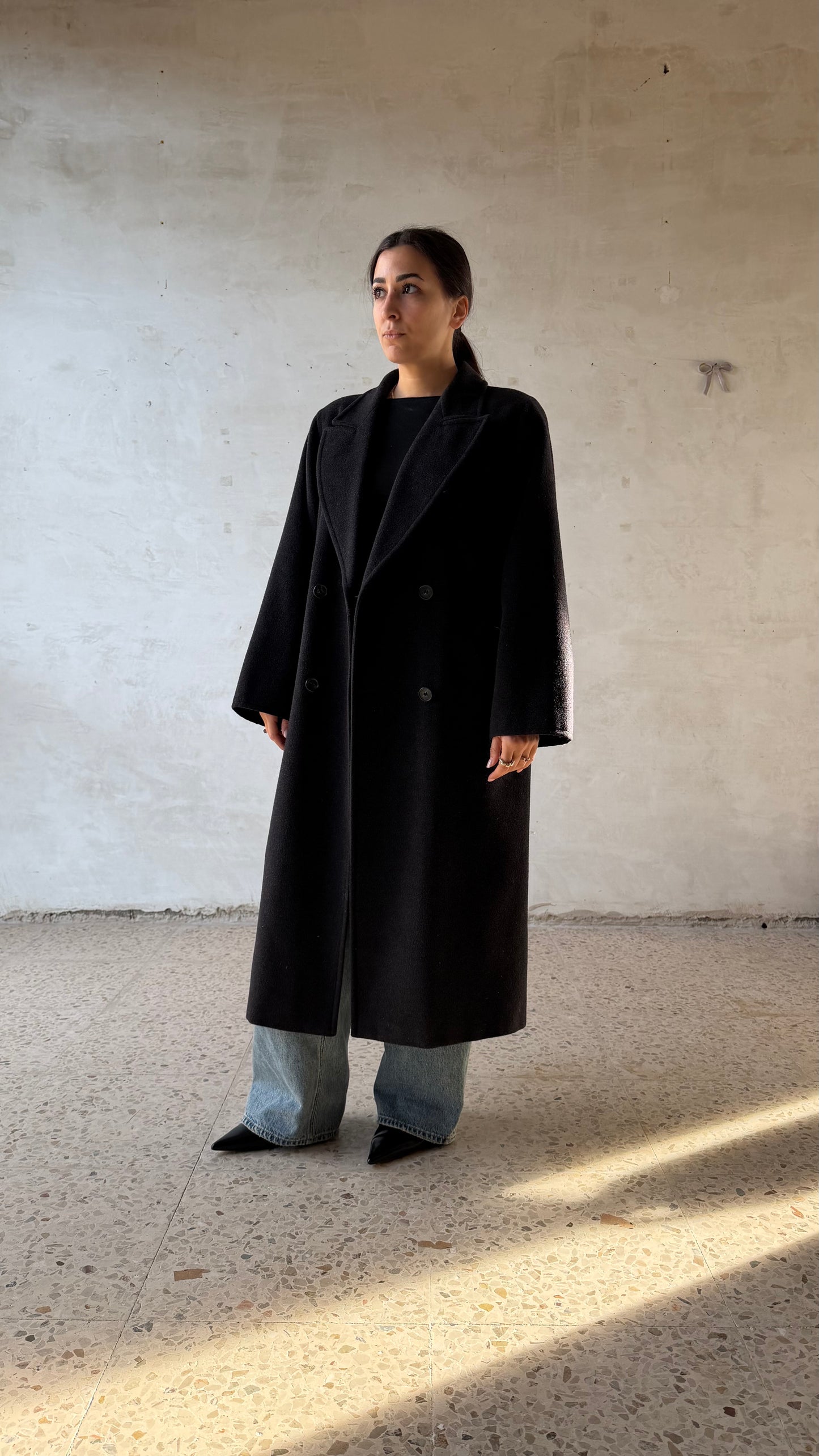 Max Mara final boss