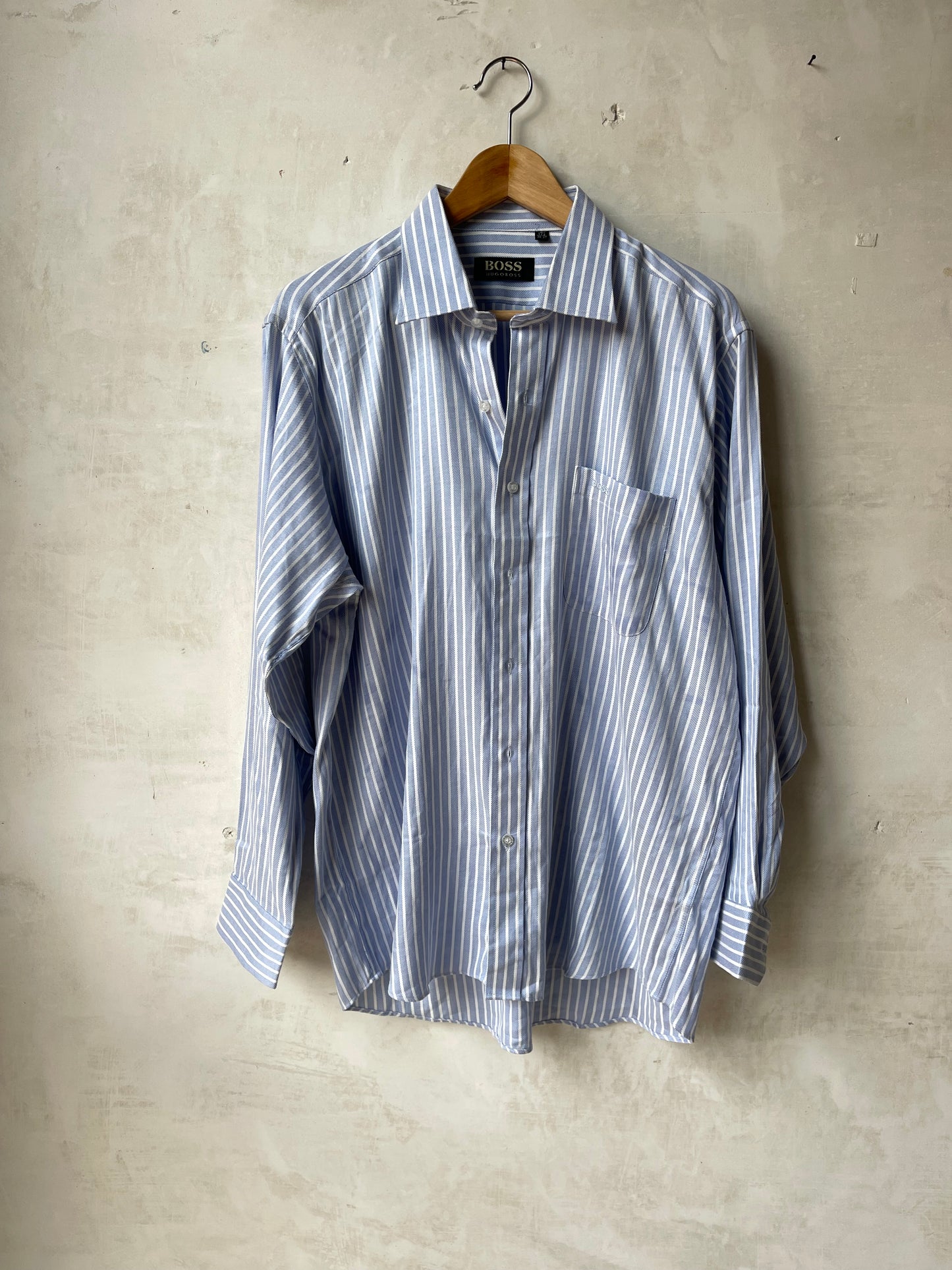 Boss shirt