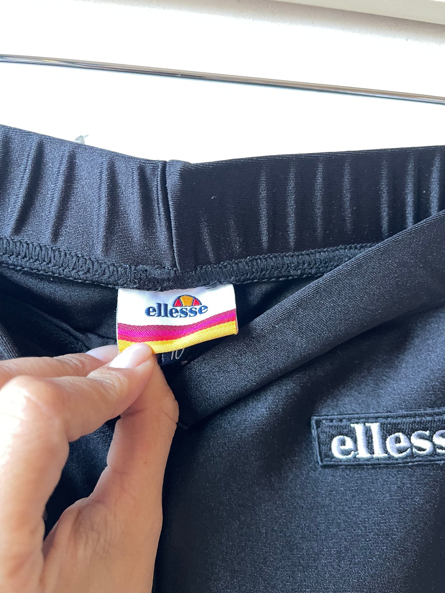 Ellesse vintage leggins