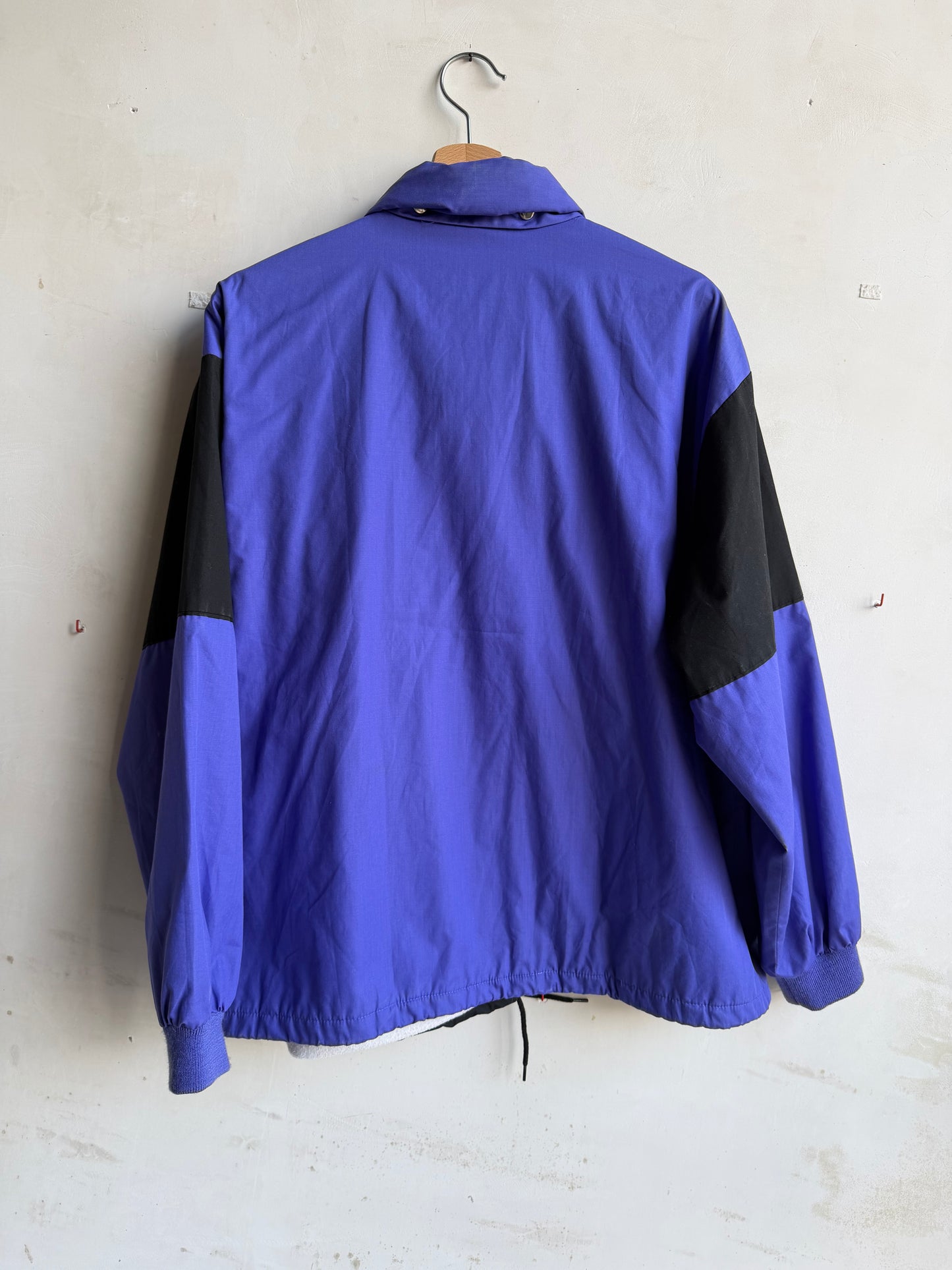 Violet jacket