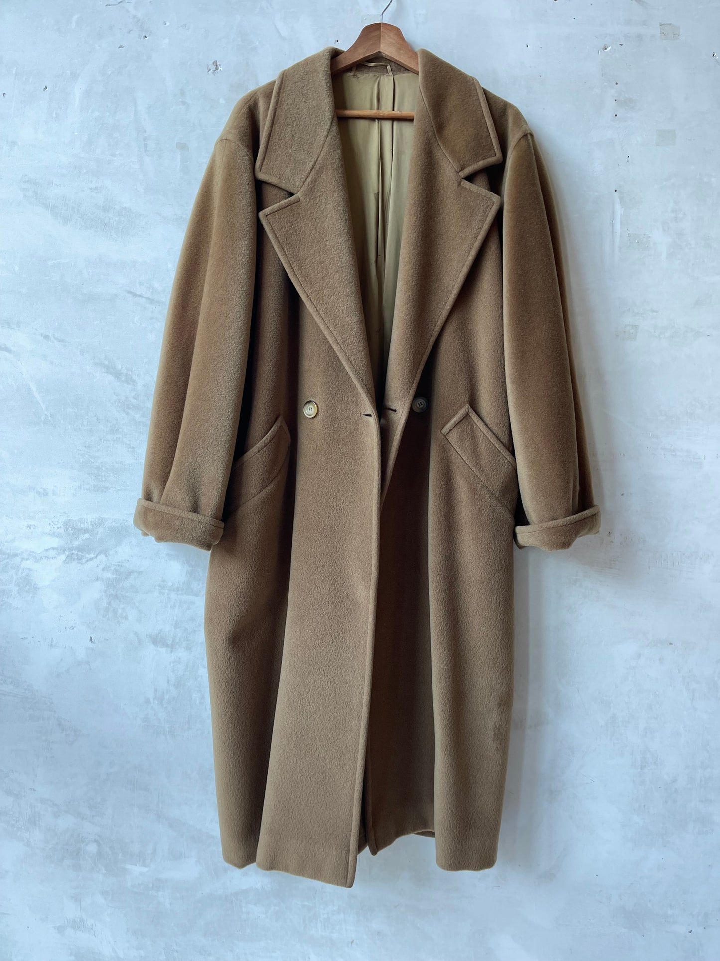 Max Mara coat