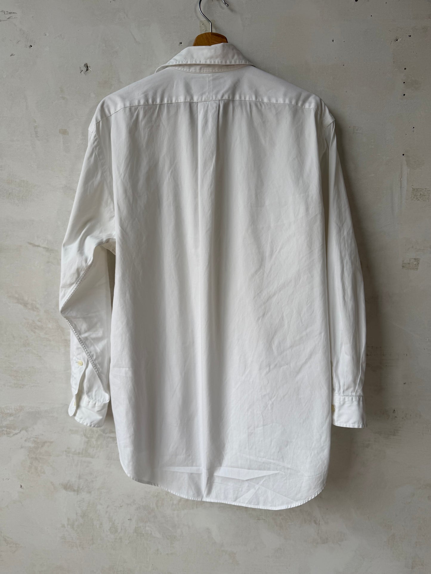 Ralph basic shirt