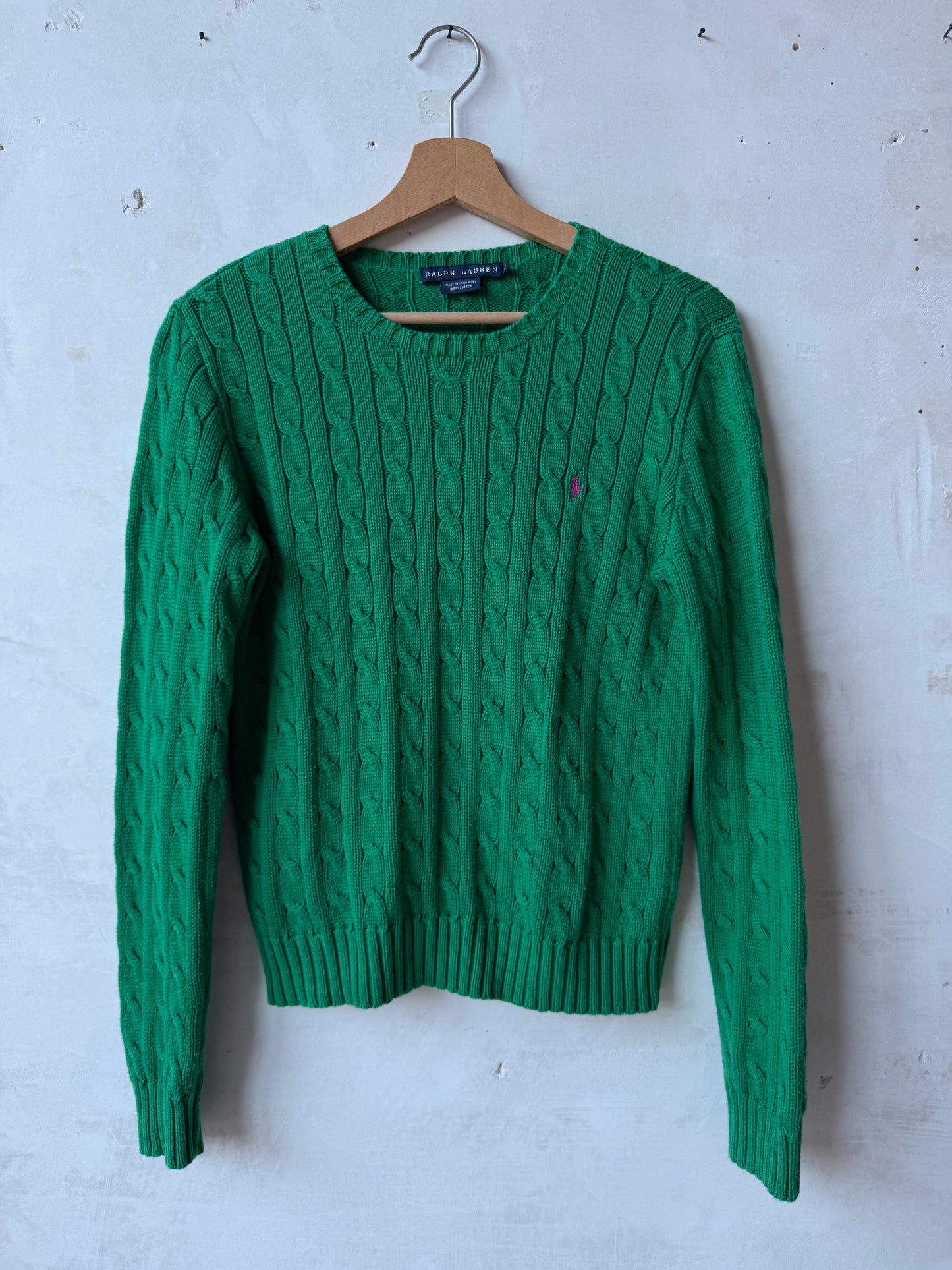 Ralph Lauren sweater