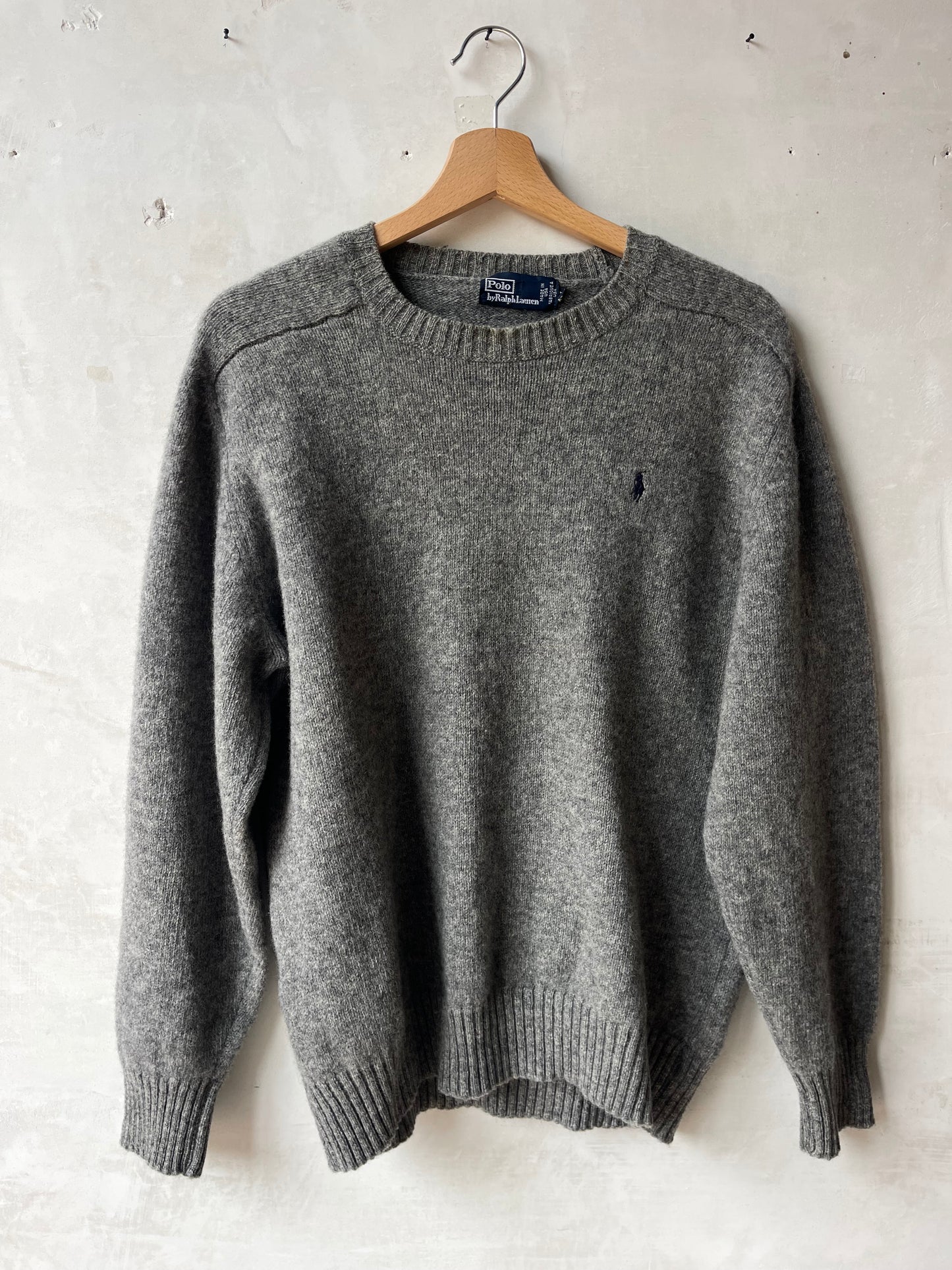 Ralph Lauren sweater