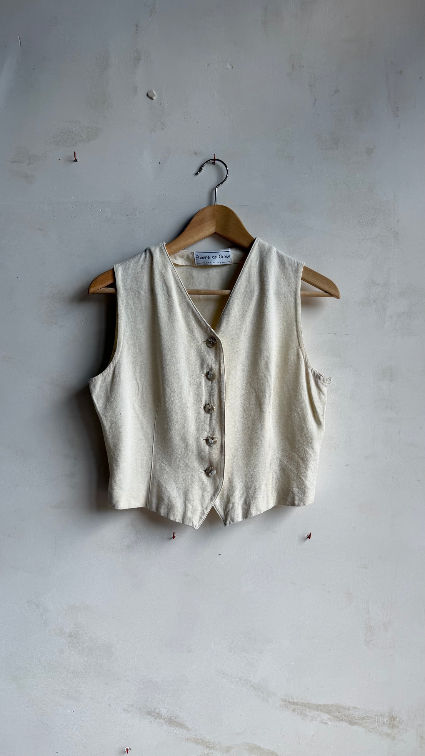 Gilet