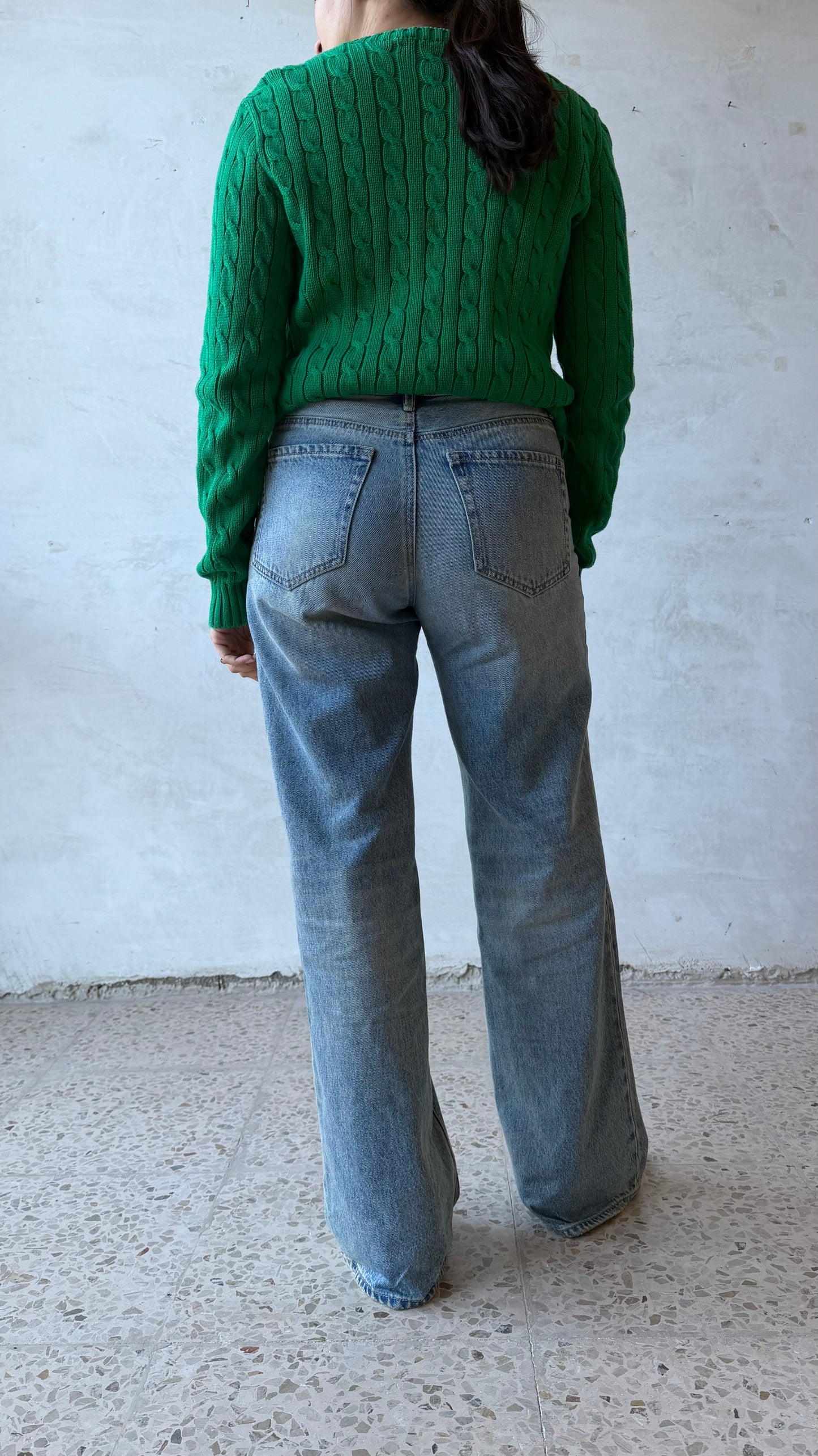 Ralph Lauren sweater