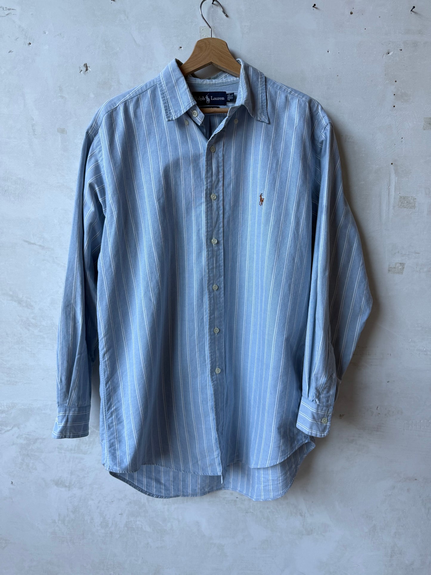 Azul Ralph