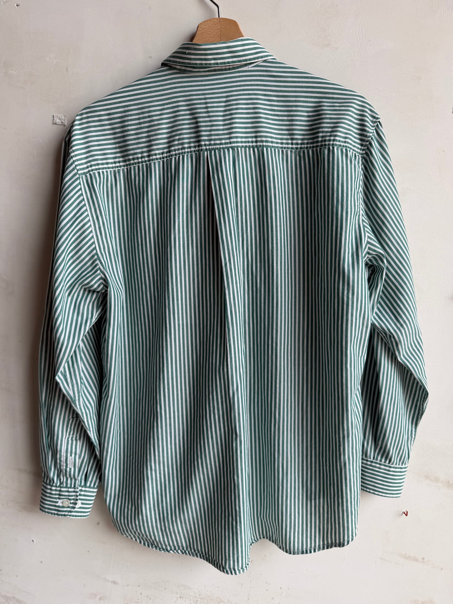 Emanuele Schvili shirt