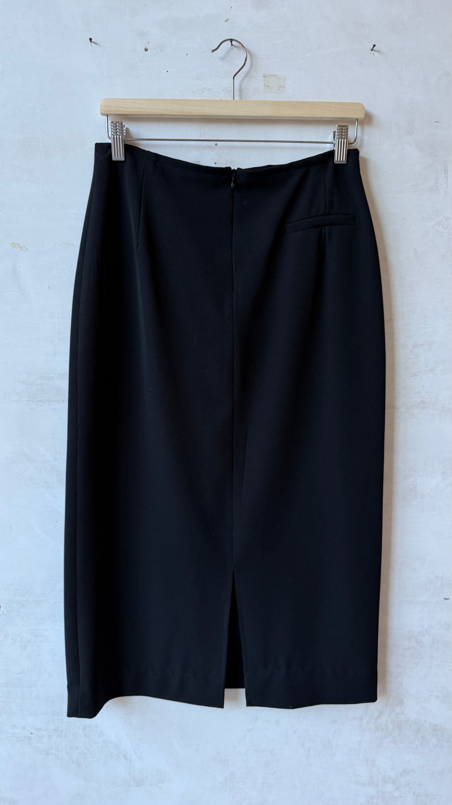 Maxi skirt