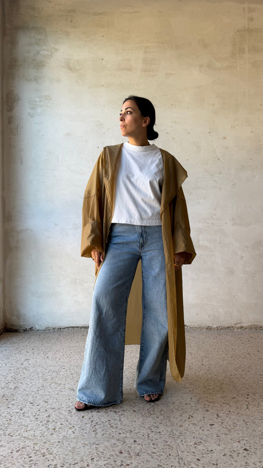 Trench cos
