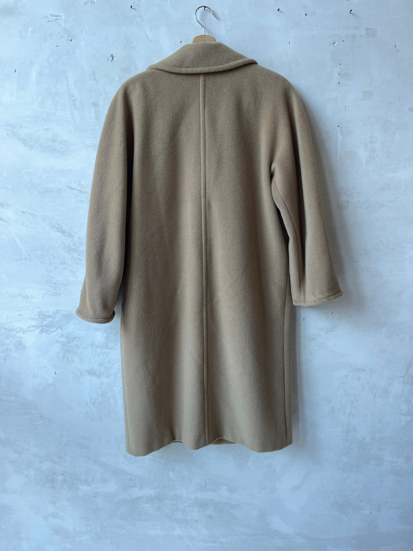 Beige Marella coat