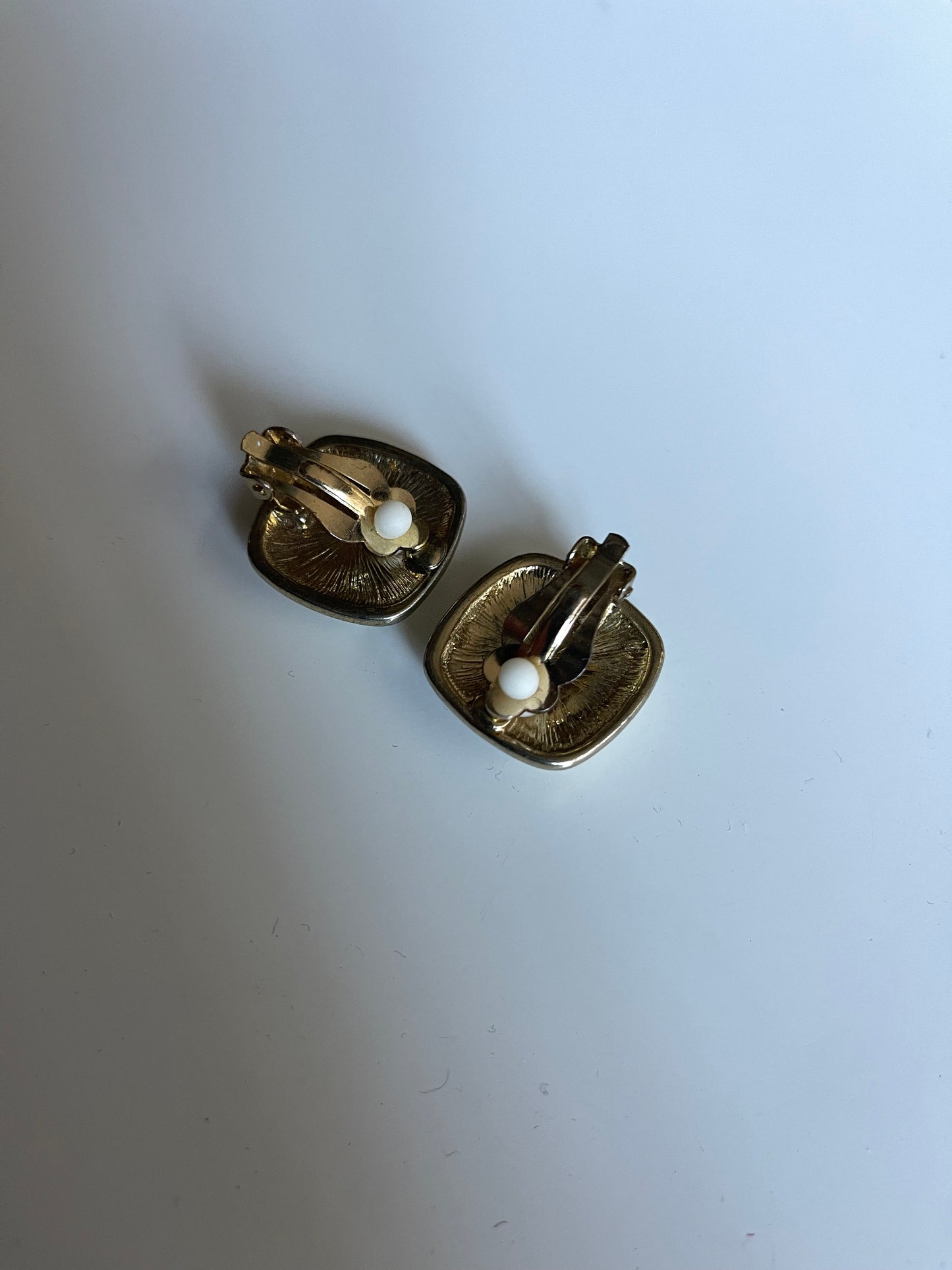 Vintage earring