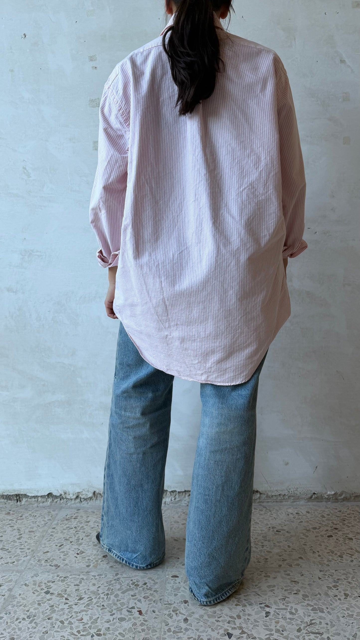 Pink Ralph
