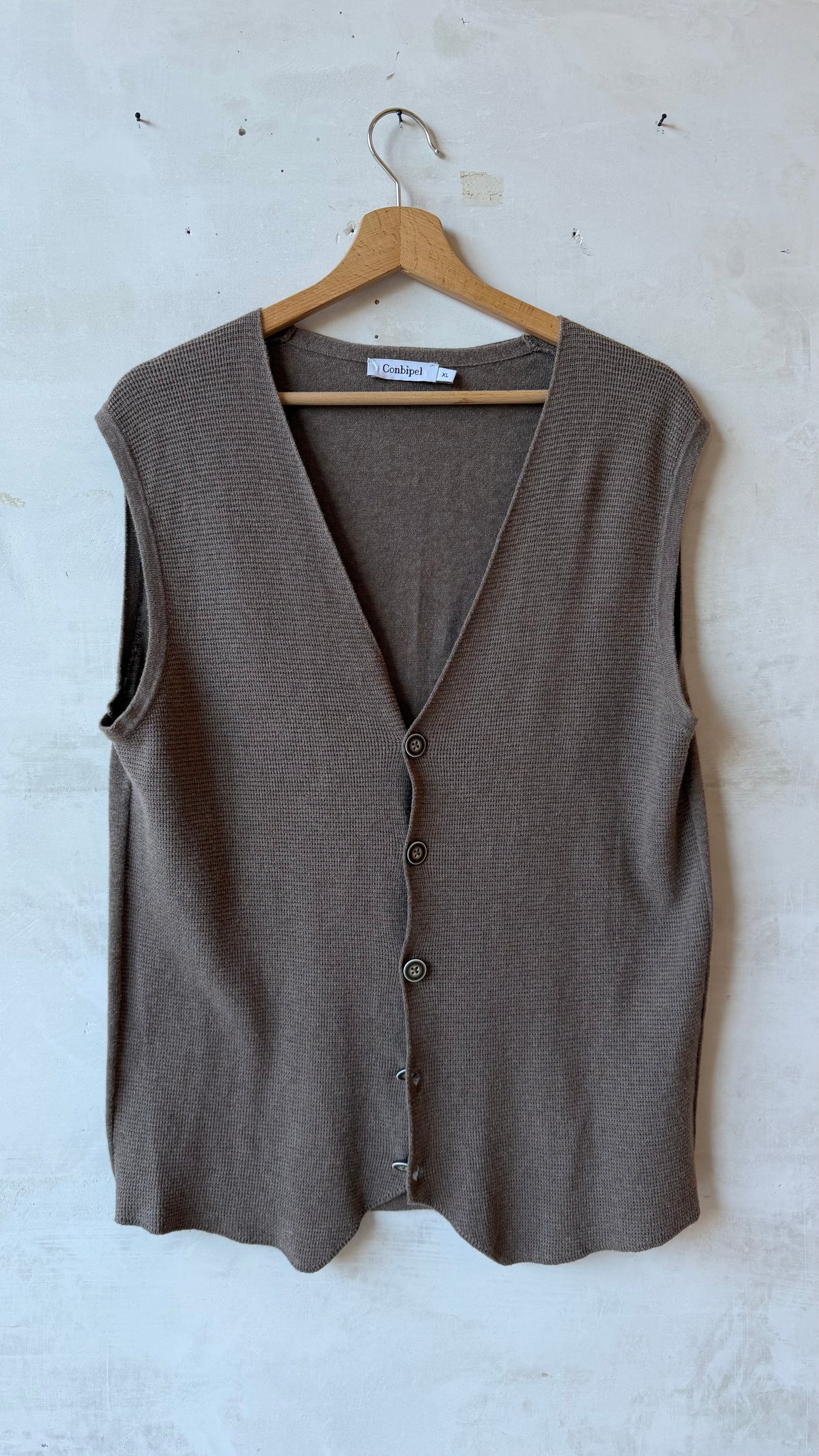 Gilet Conbipel
