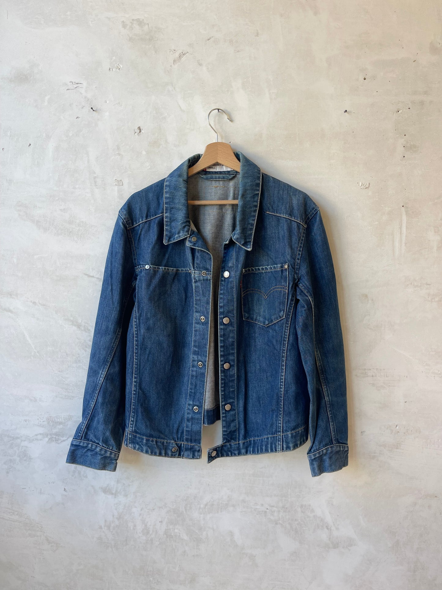Levi’s jacket