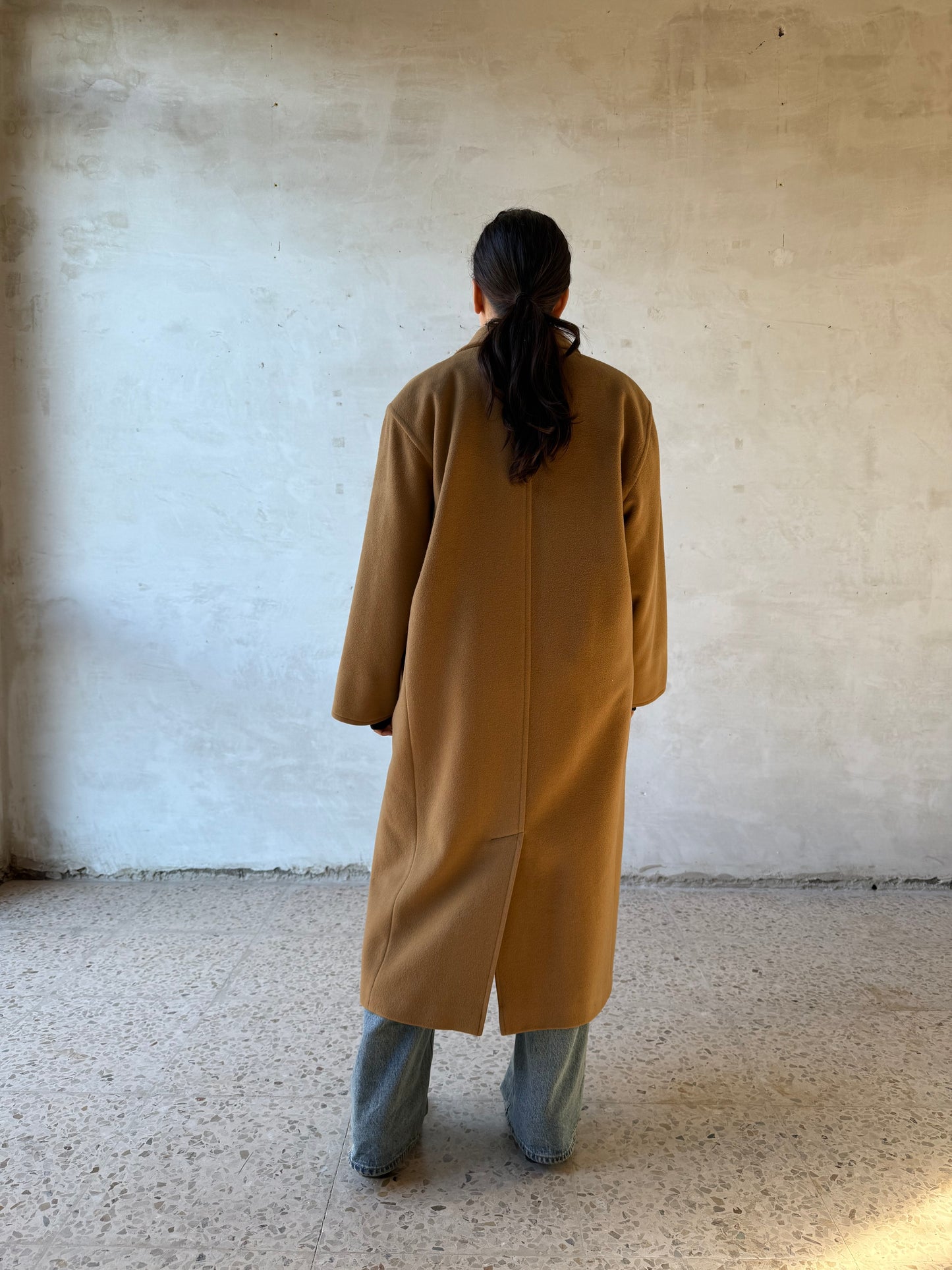 Vintage marella coat