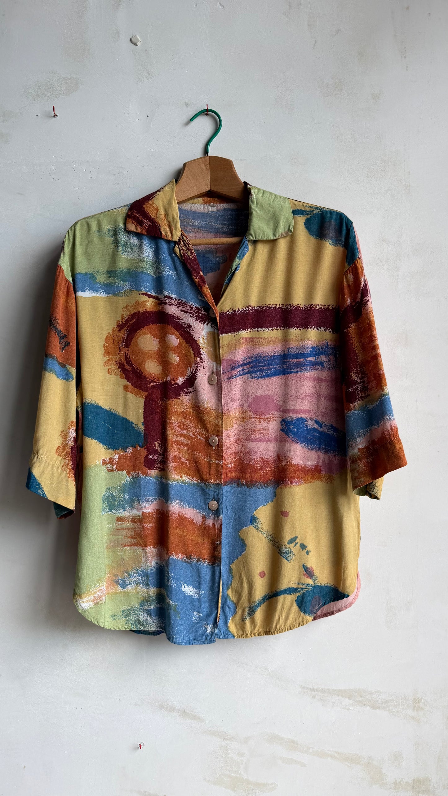 Crezi shirt