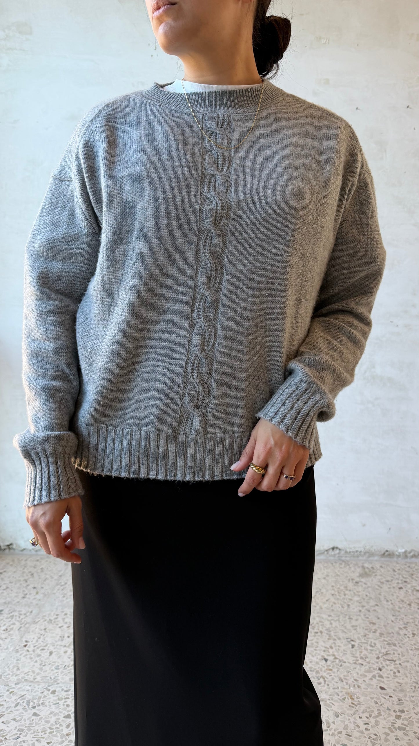 Marella sweater